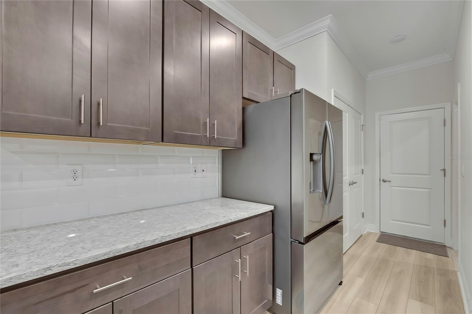 beautiful cabinets - 32 CARNATION CT, HOMOSASSA