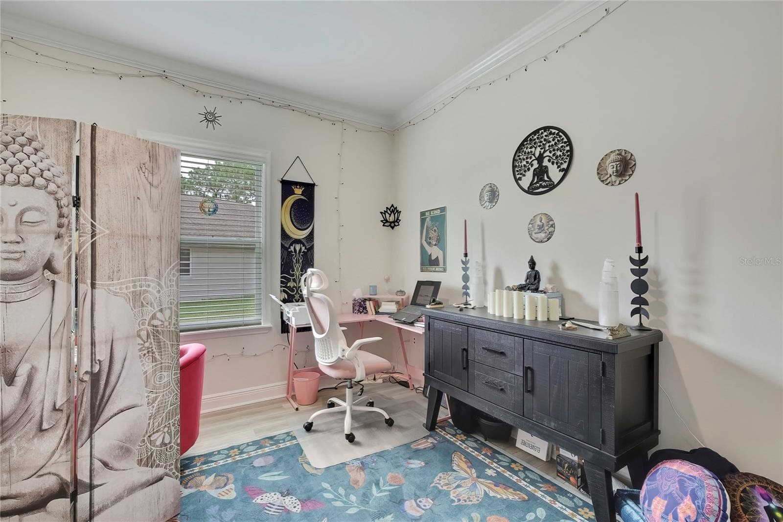 another view of FLEX room - 32 CARNATION CT, HOMOSASSA