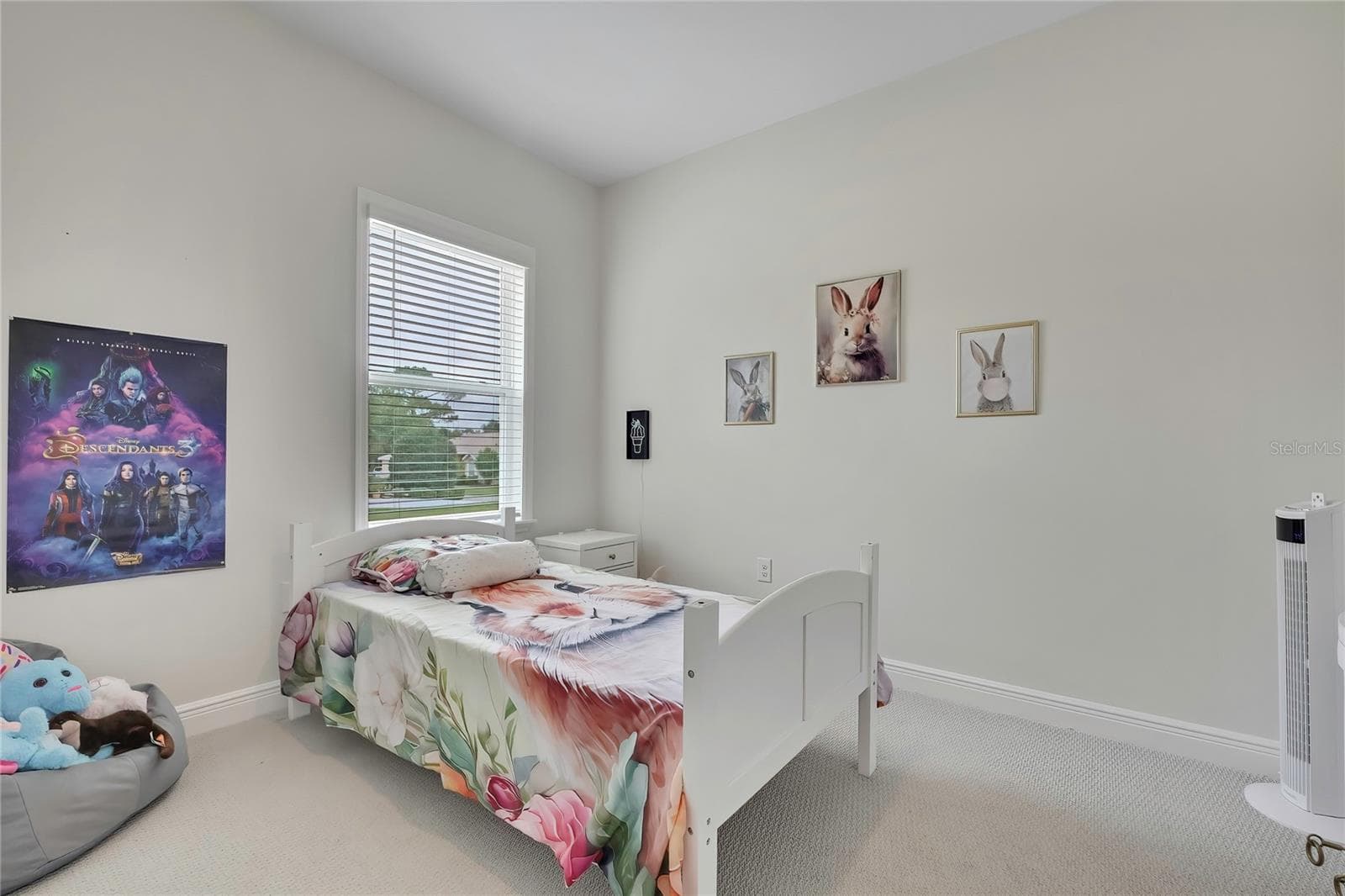 5th bedroom - 32 CARNATION CT, HOMOSASSA