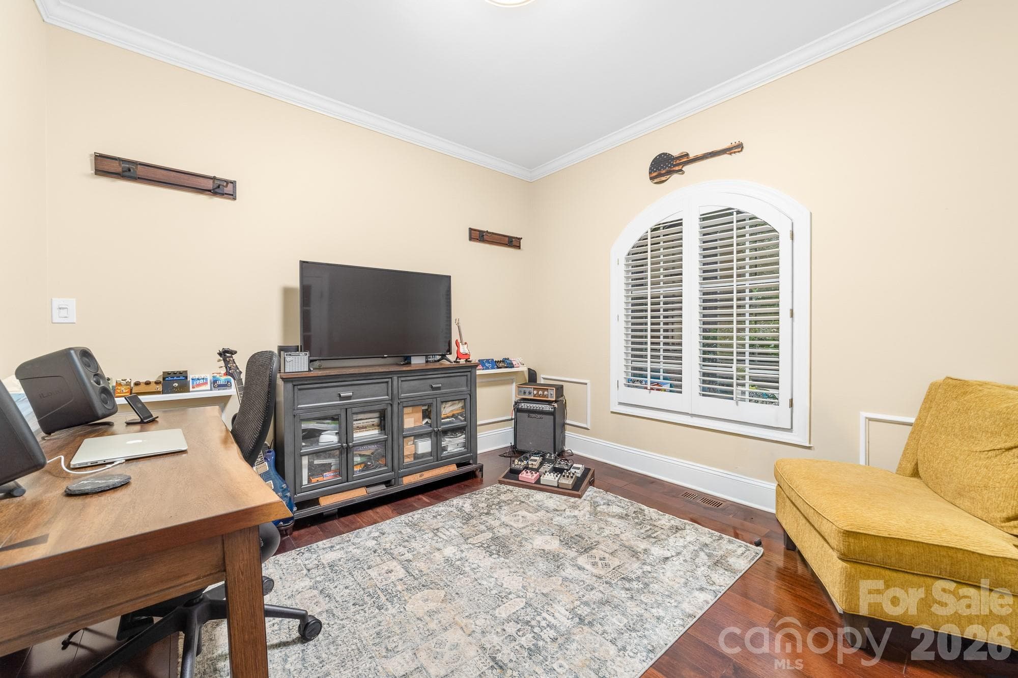 Office/Flex - 15002 Dexter Lemmond Court, Charlotte