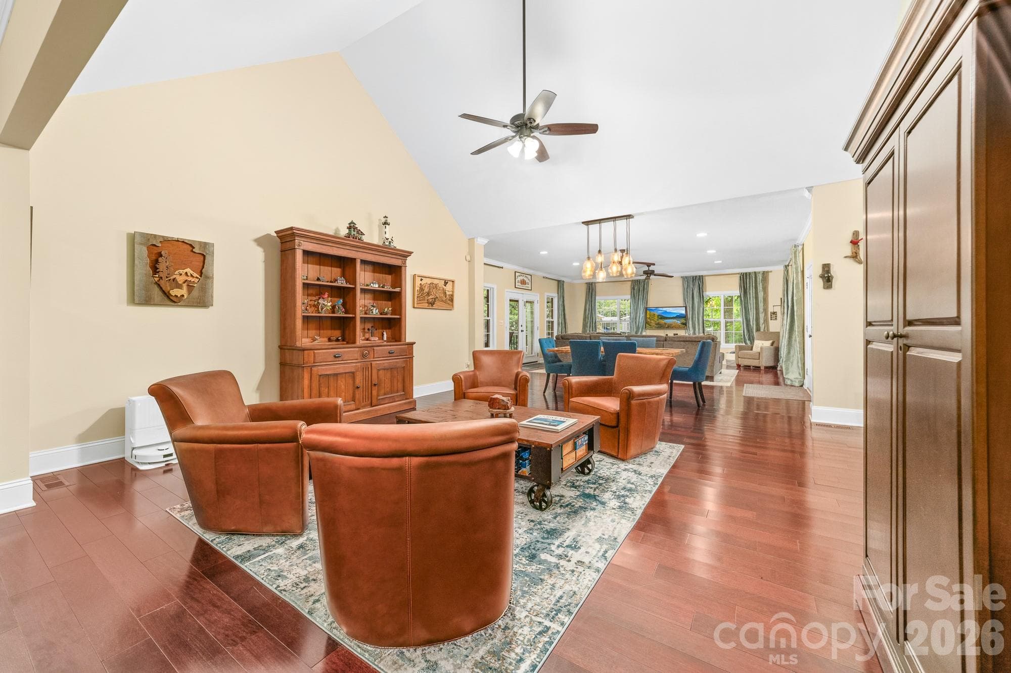 Single Family Residence at 15002 Dexter Lemmond Court, Charlotte, photo 9 of 46