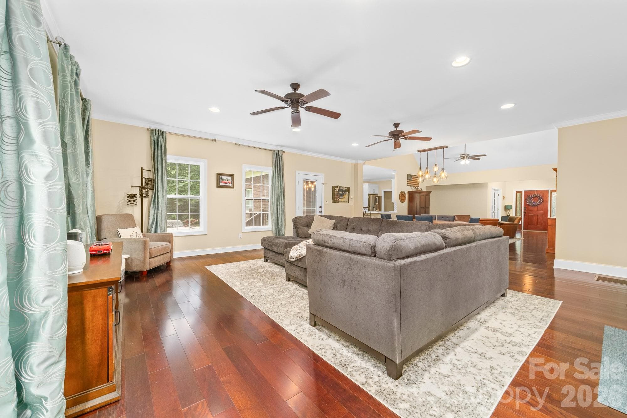 Single Family Residence at 15002 Dexter Lemmond Court, Charlotte, photo 12 of 46
