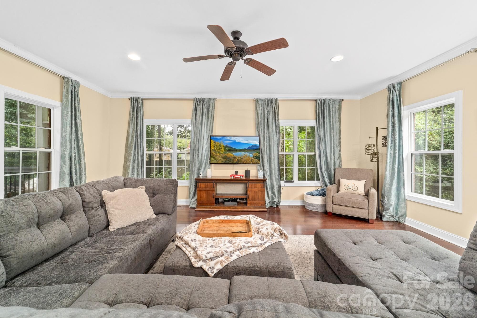 Single Family Residence at 15002 Dexter Lemmond Court, Charlotte, photo 14 of 46