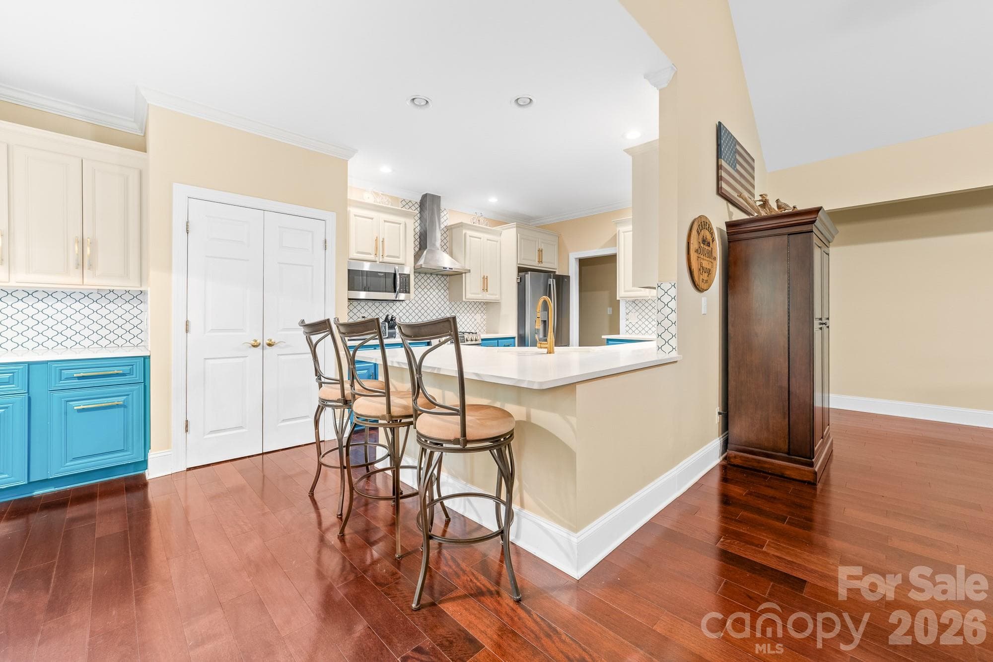 Single Family Residence at 15002 Dexter Lemmond Court, Charlotte, photo 15 of 46