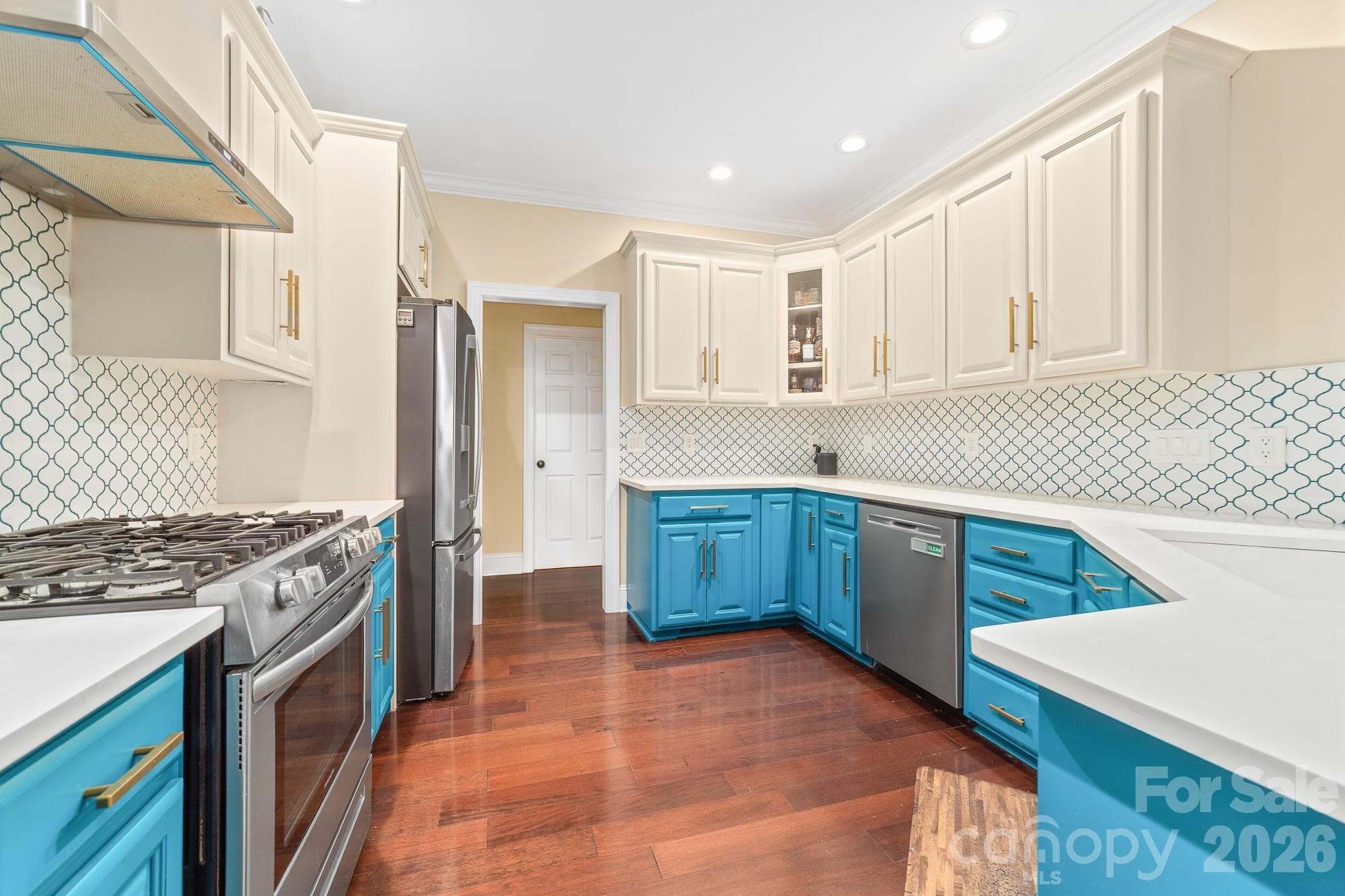 Single Family Residence at 15002 Dexter Lemmond Court, Charlotte, photo 17 of 46