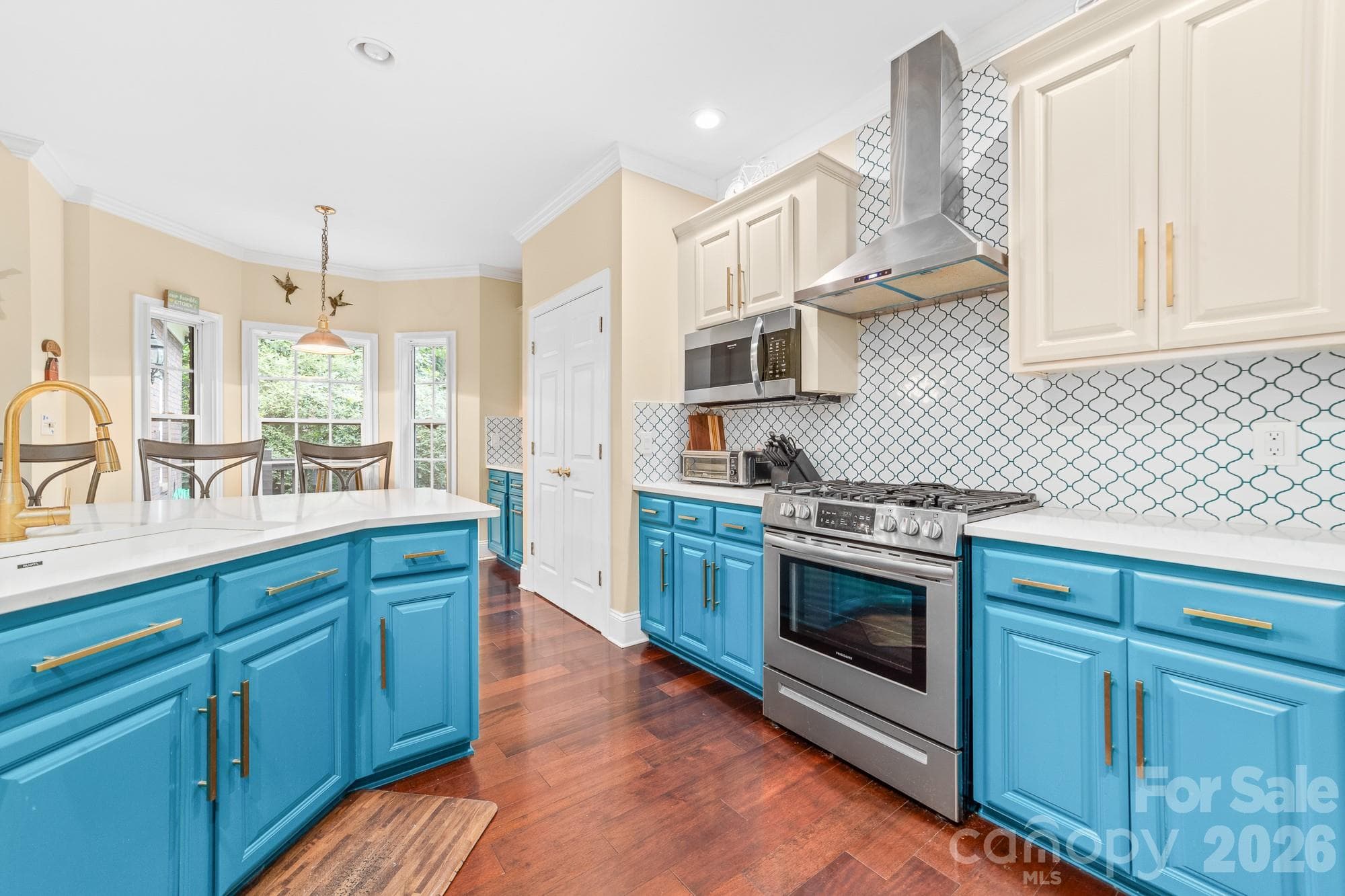 Single Family Residence at 15002 Dexter Lemmond Court, Charlotte, photo 19 of 46