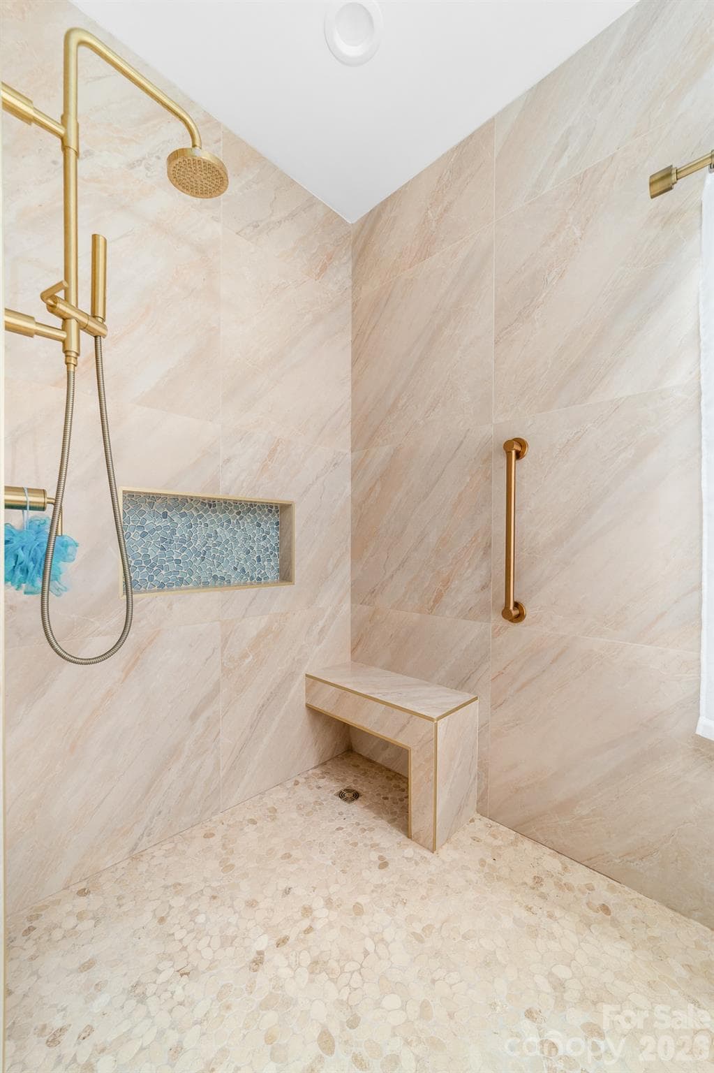 Primary Bathroom - 15002 Dexter Lemmond Court, Charlotte