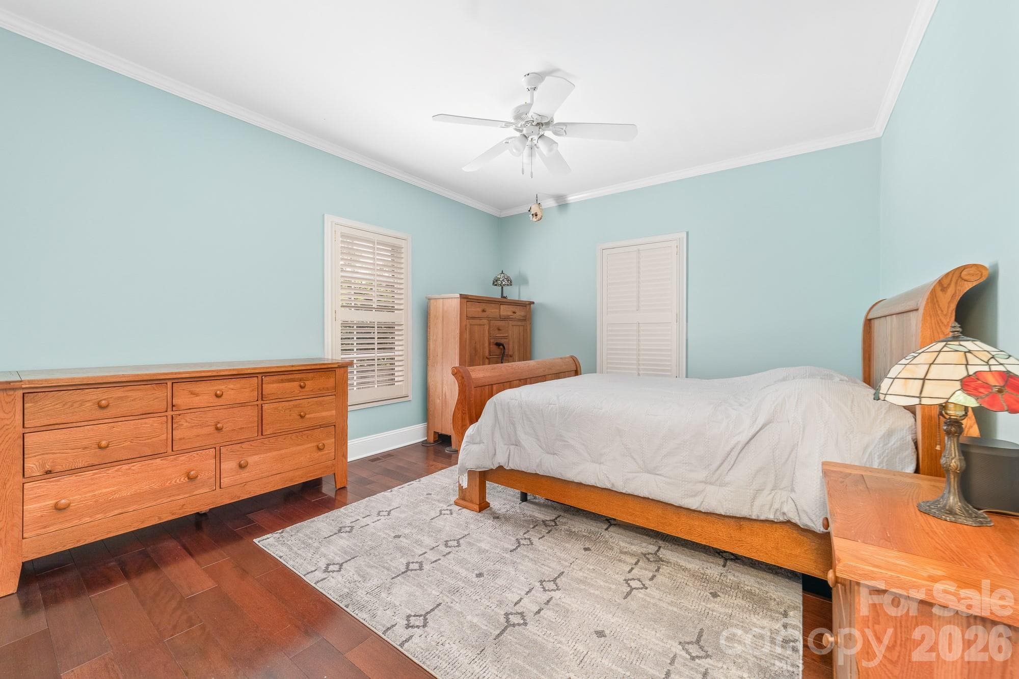 Secondary Bedroom 1 - 15002 Dexter Lemmond Court, Charlotte