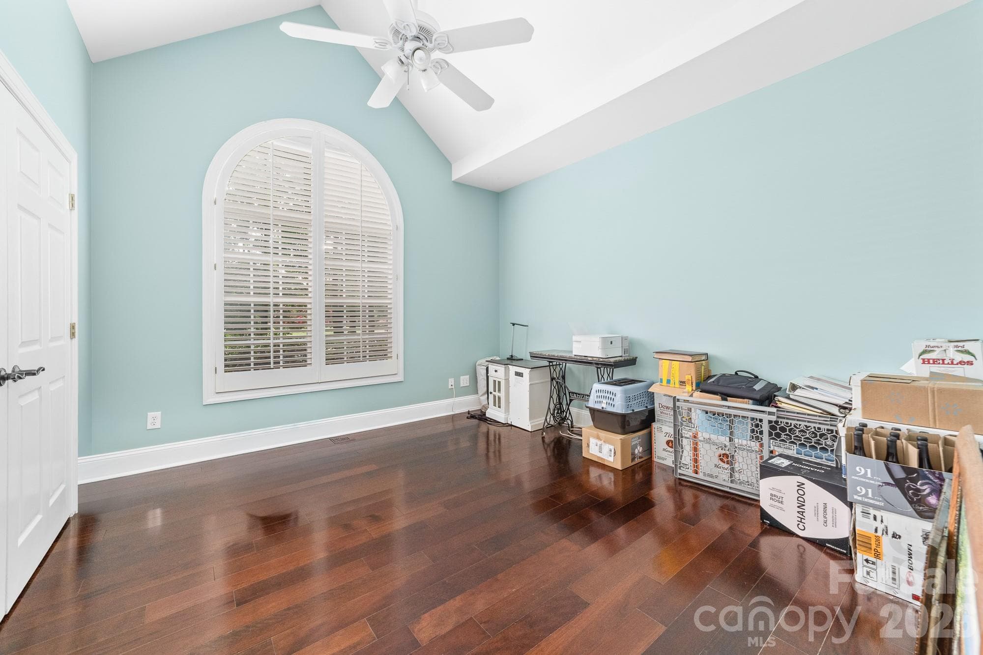 Secondary Bedroom 2 - 15002 Dexter Lemmond Court, Charlotte