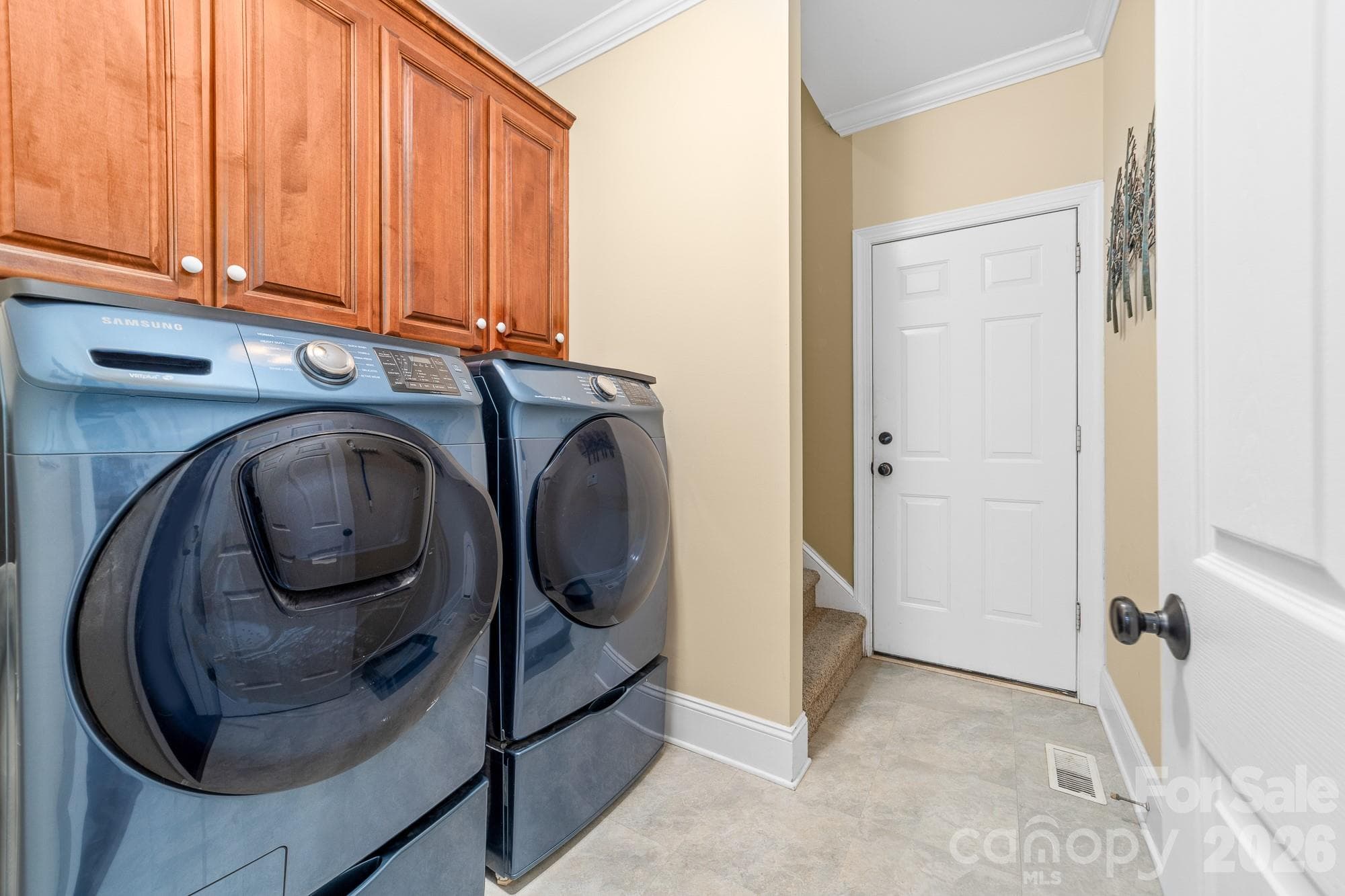 Laundry/Mud - 15002 Dexter Lemmond Court, Charlotte