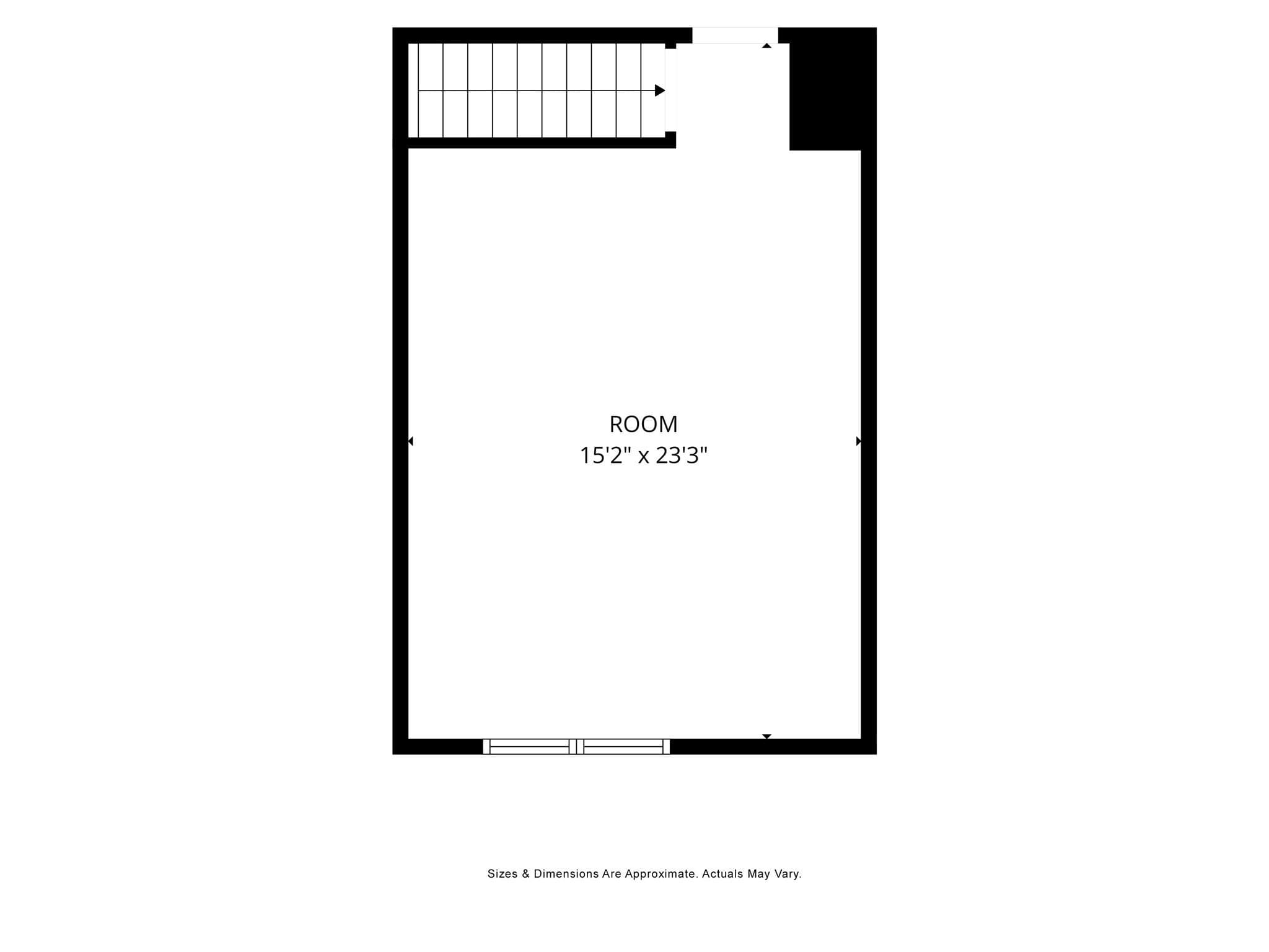 Second Floor - 15002 Dexter Lemmond Court, Charlotte