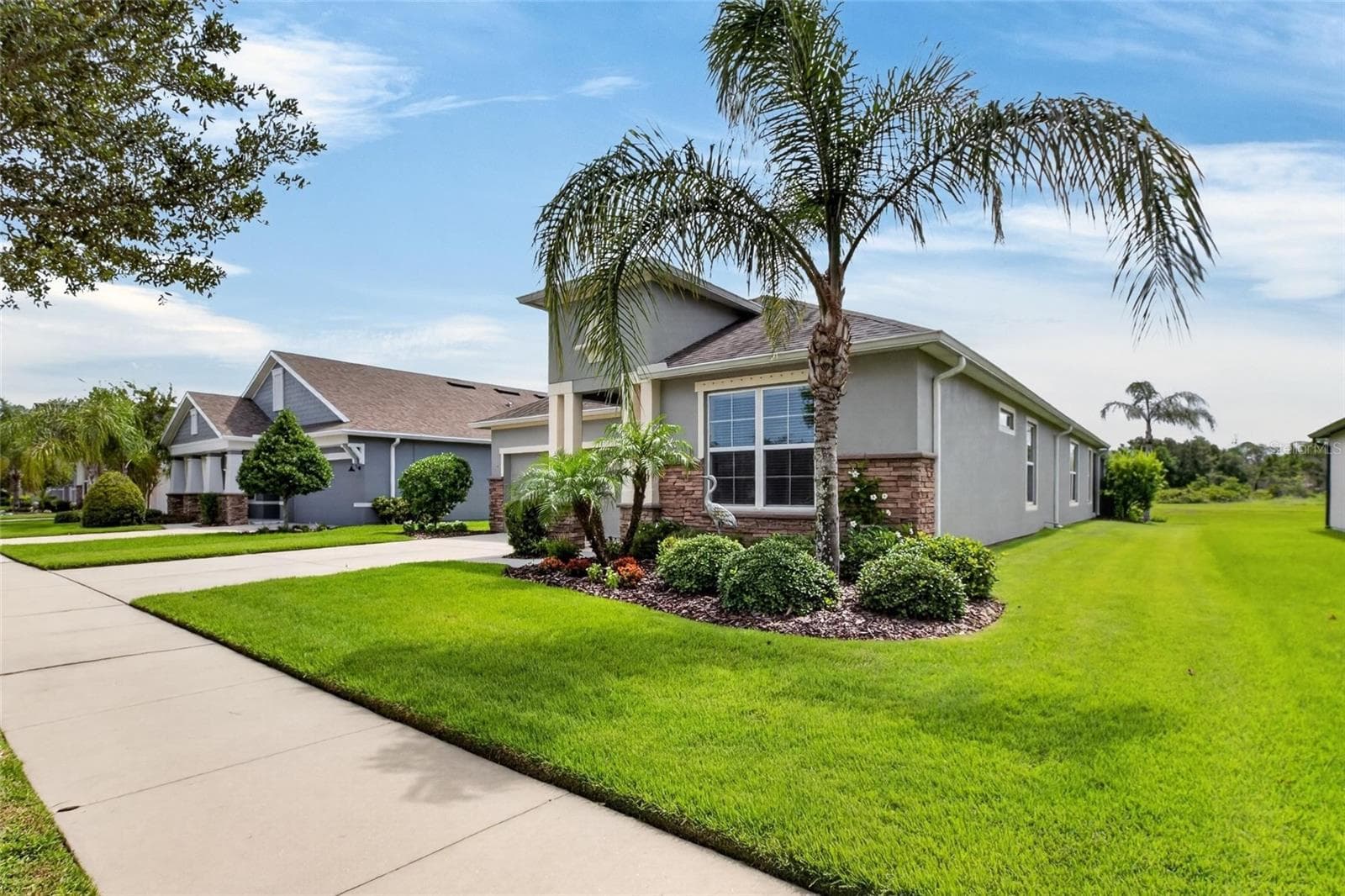 Single Family Residence at 13328 PALMERA VISTA DR, RIVERVIEW, photo 3 of 55