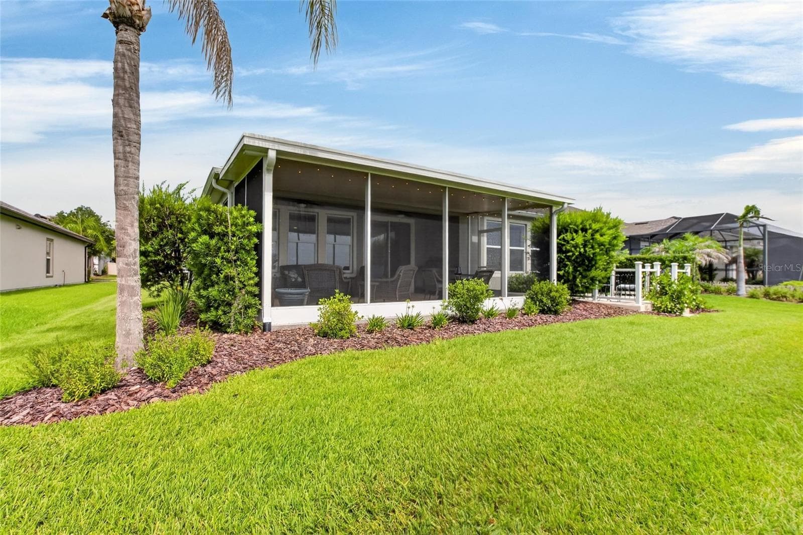 Single Family Residence at 13328 PALMERA VISTA DR, RIVERVIEW, photo 4 of 55