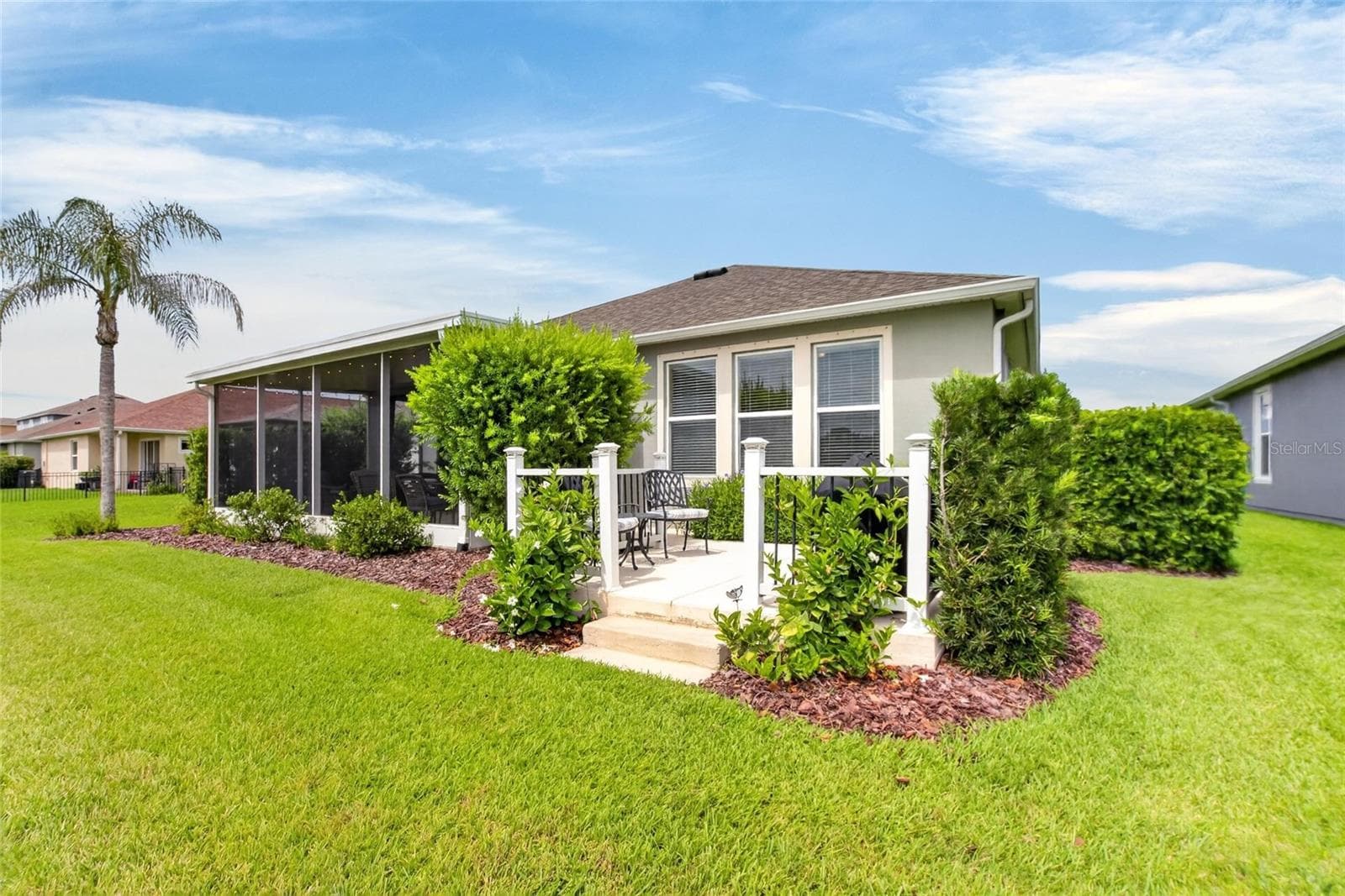 Single Family Residence at 13328 PALMERA VISTA DR, RIVERVIEW, photo 5 of 55