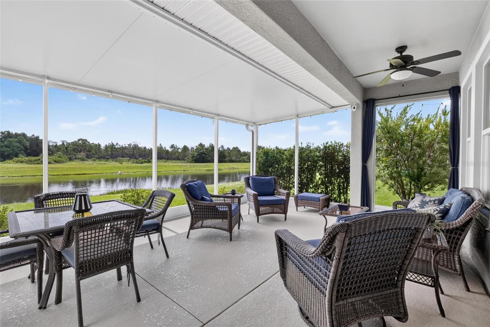 Single Family Residence at 13328 PALMERA VISTA DR, RIVERVIEW, photo 7 of 55