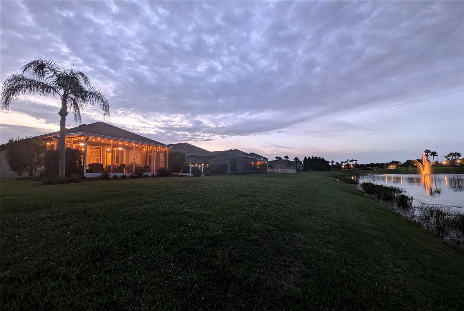 Single Family Residence at 13328 PALMERA VISTA DR, RIVERVIEW, photo 10 of 55