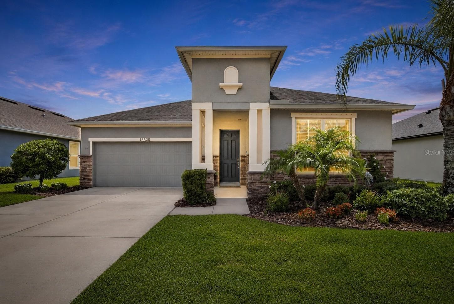 Single Family Residence at 13328 PALMERA VISTA DR, RIVERVIEW, photo 11 of 55