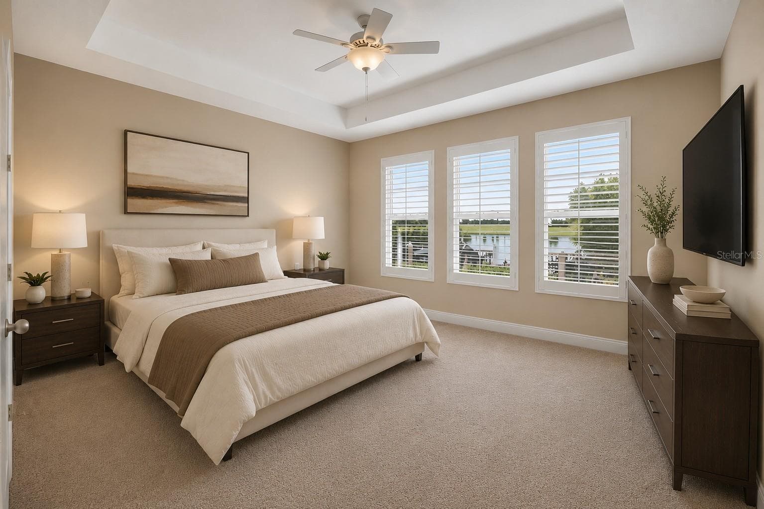 Single Family Residence at 13328 PALMERA VISTA DR, RIVERVIEW, photo 31 of 55