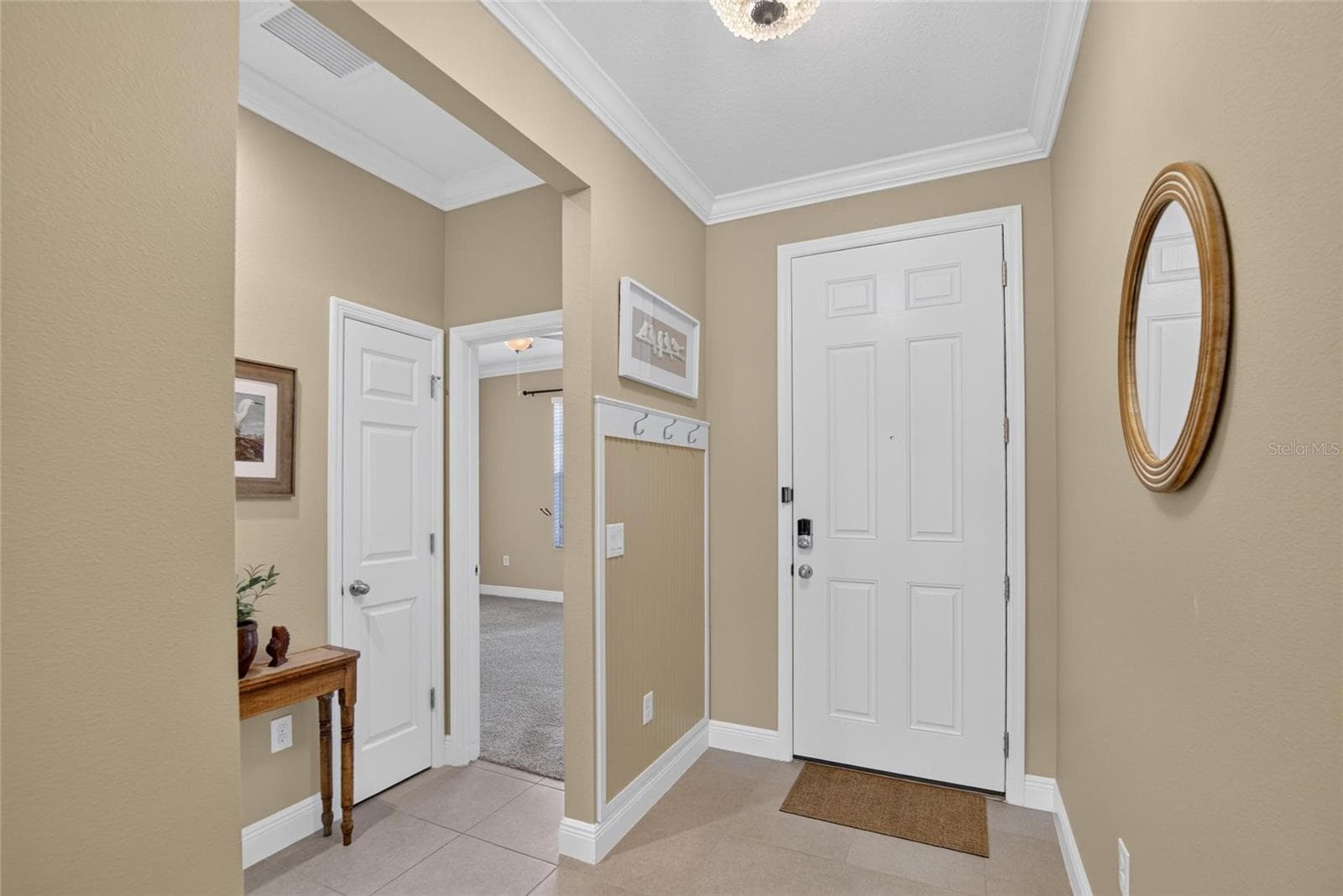 Single Family Residence at 13328 PALMERA VISTA DR, RIVERVIEW, photo 35 of 55
