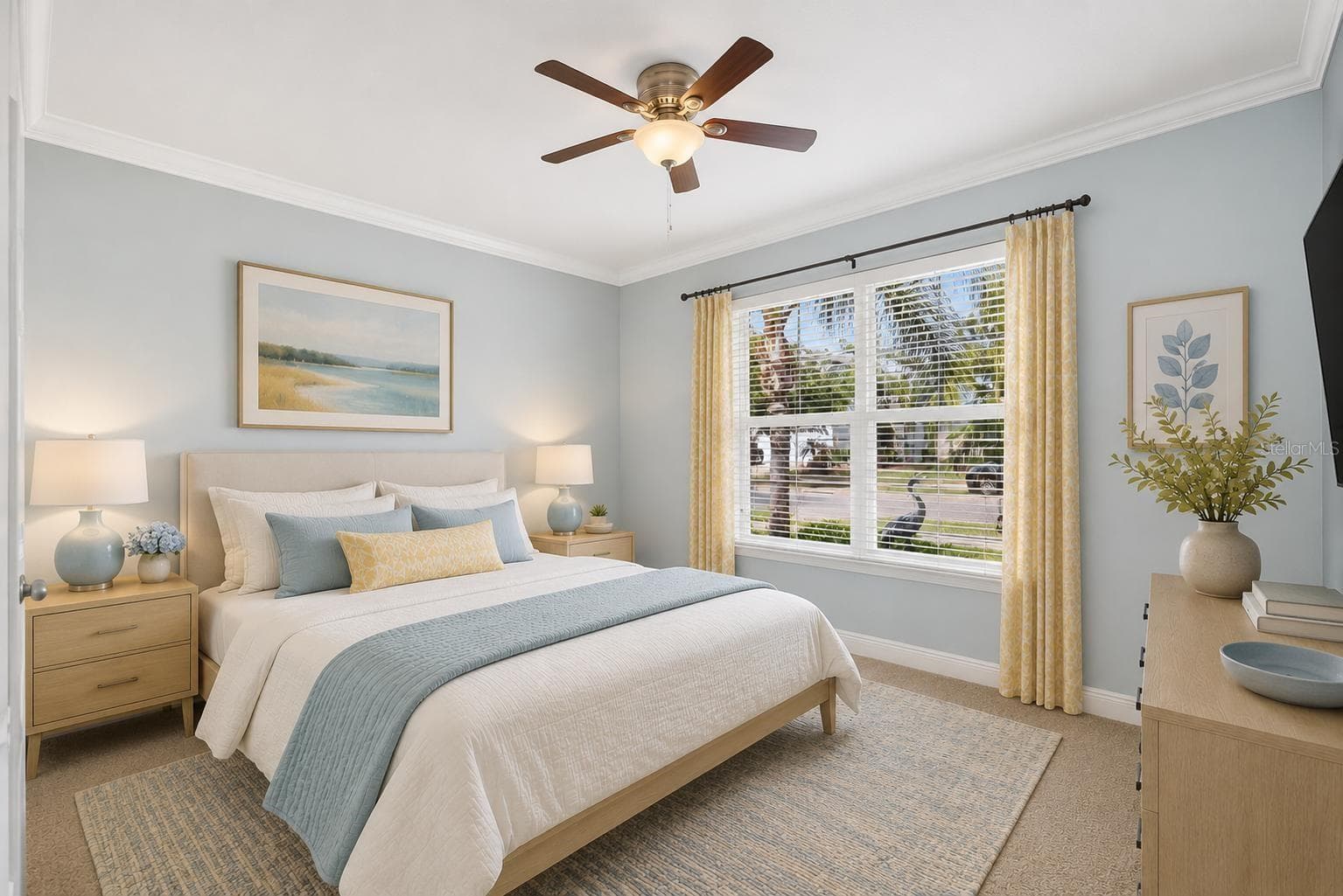 Single Family Residence at 13328 PALMERA VISTA DR, RIVERVIEW, photo 37 of 55