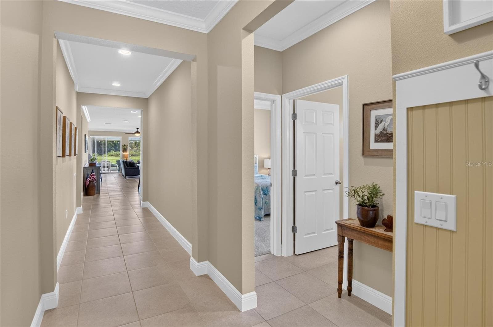 Single Family Residence at 13328 PALMERA VISTA DR, RIVERVIEW, photo 41 of 55