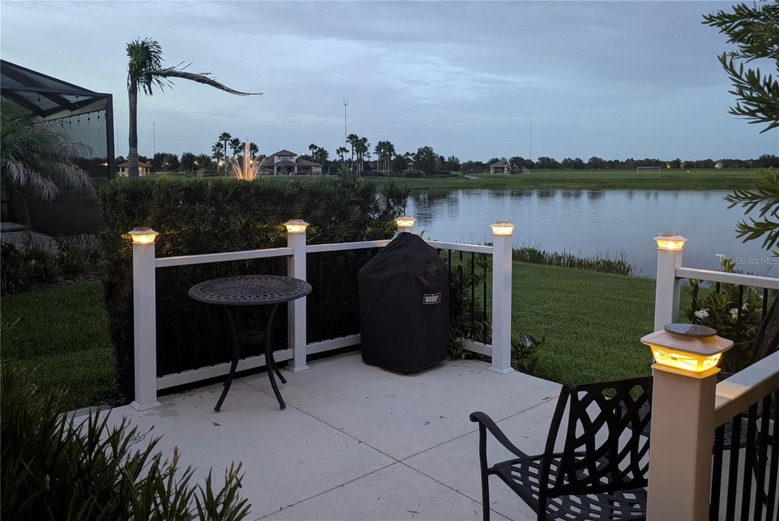 Single Family Residence at 13328 PALMERA VISTA DR, RIVERVIEW, photo 51 of 55