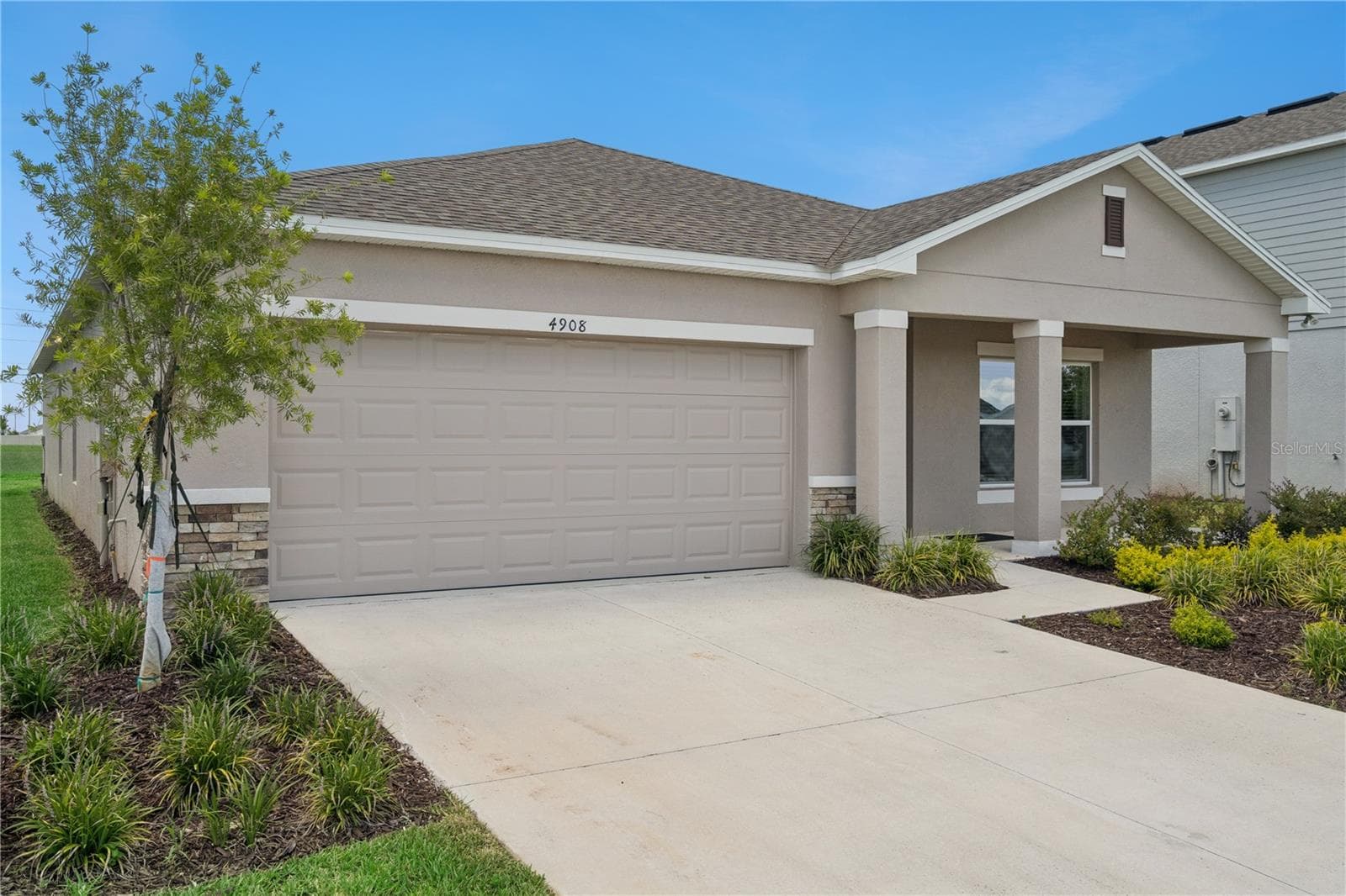 Single Family Residence at 4908 BLUEBELL CT, HAINES CITY, photo 2 of 31