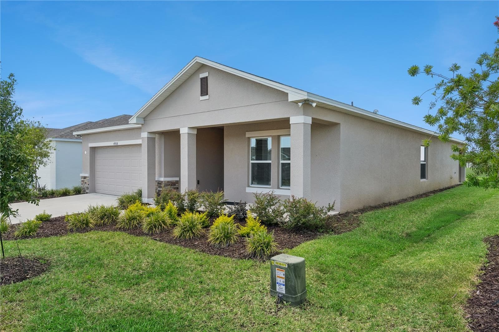 Single Family Residence at 4908 BLUEBELL CT, HAINES CITY, photo 3 of 31
