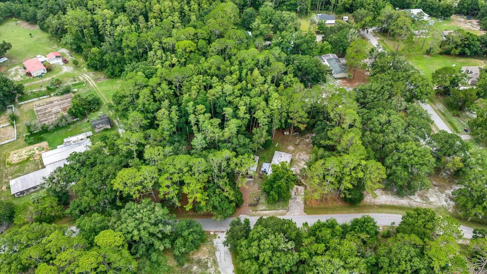 Land at 6947 ANGUS VALLEY DR, WESLEY CHAPEL, photo 2 of 21