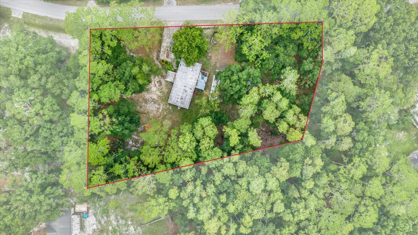 Land at 6947 ANGUS VALLEY DR, WESLEY CHAPEL, photo 4 of 21