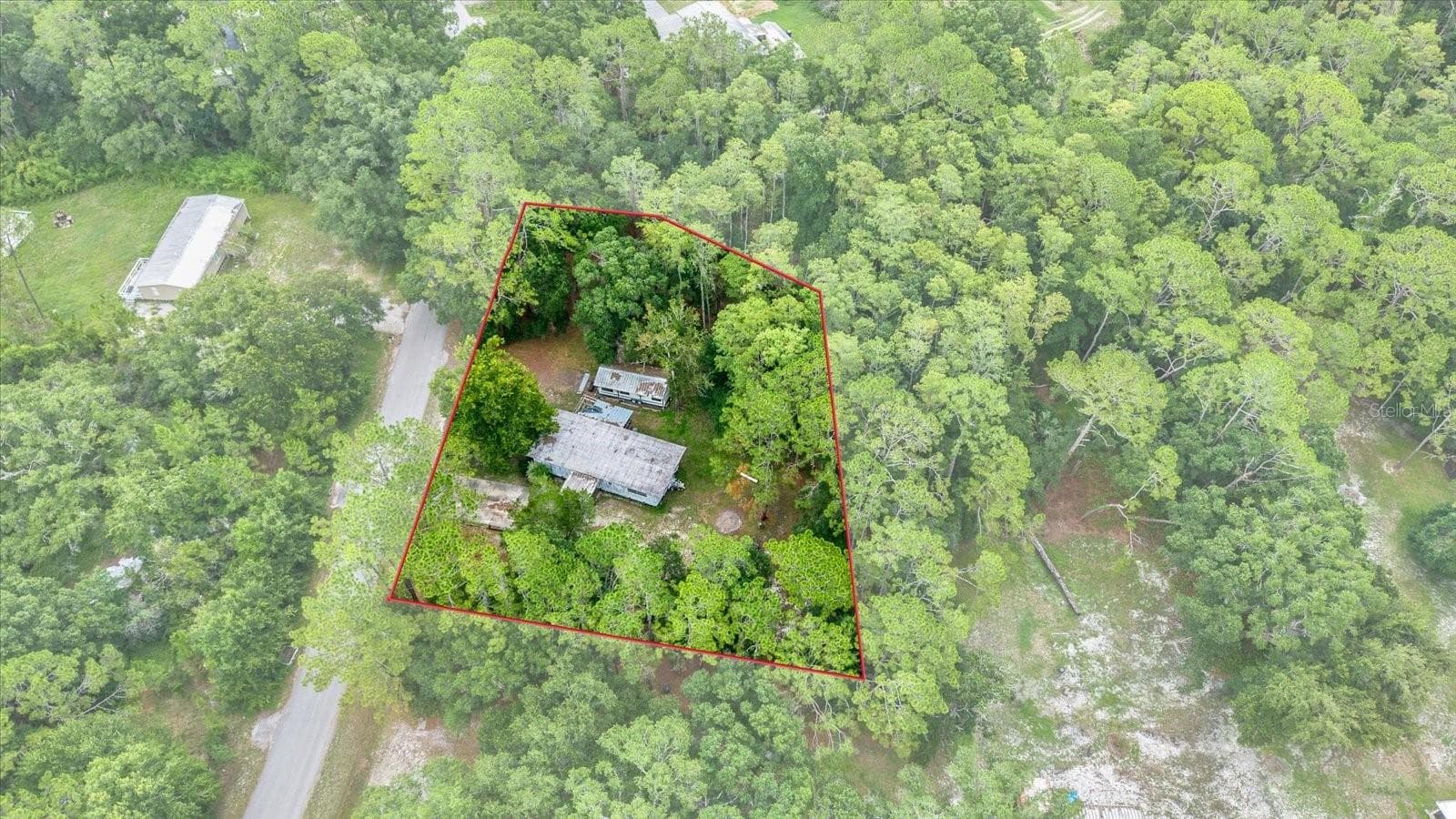 Land at 6947 ANGUS VALLEY DR, WESLEY CHAPEL, photo 16 of 21
