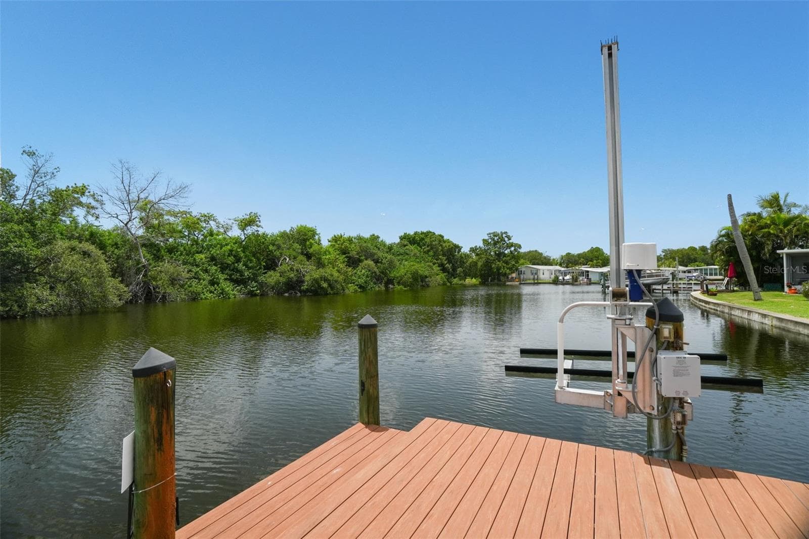 Manufactured Home at 6825 MOUNT ORANGE DR NE #390, ST PETERSBURG, photo 13 of 73