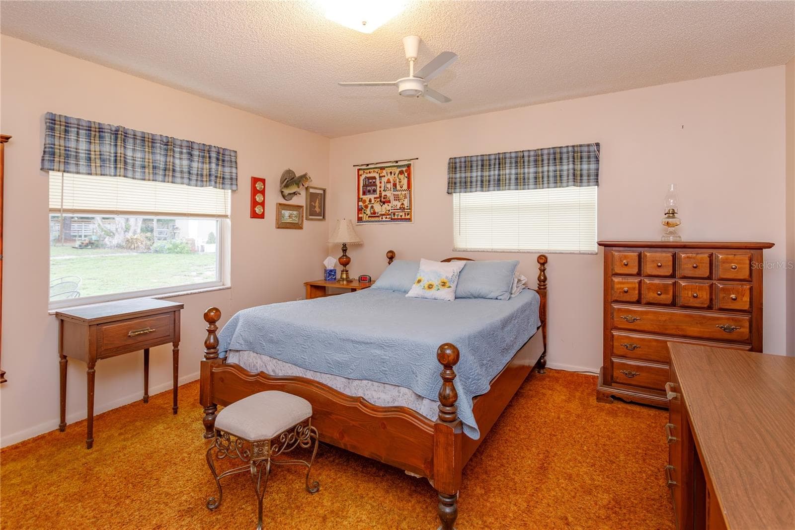 Primary Bedroom - 1909 N LAKEWOOD AVE, OCOEE