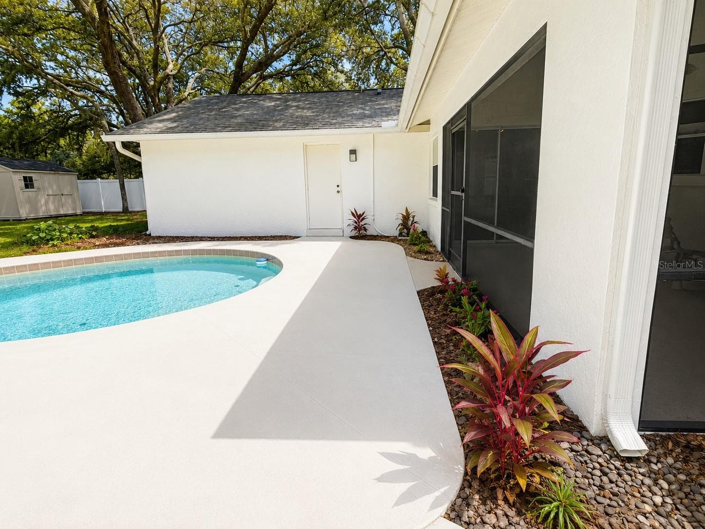 Single Family Residence at 324 RINGWOOD CIR, WINTER SPRINGS, photo 33 of 45