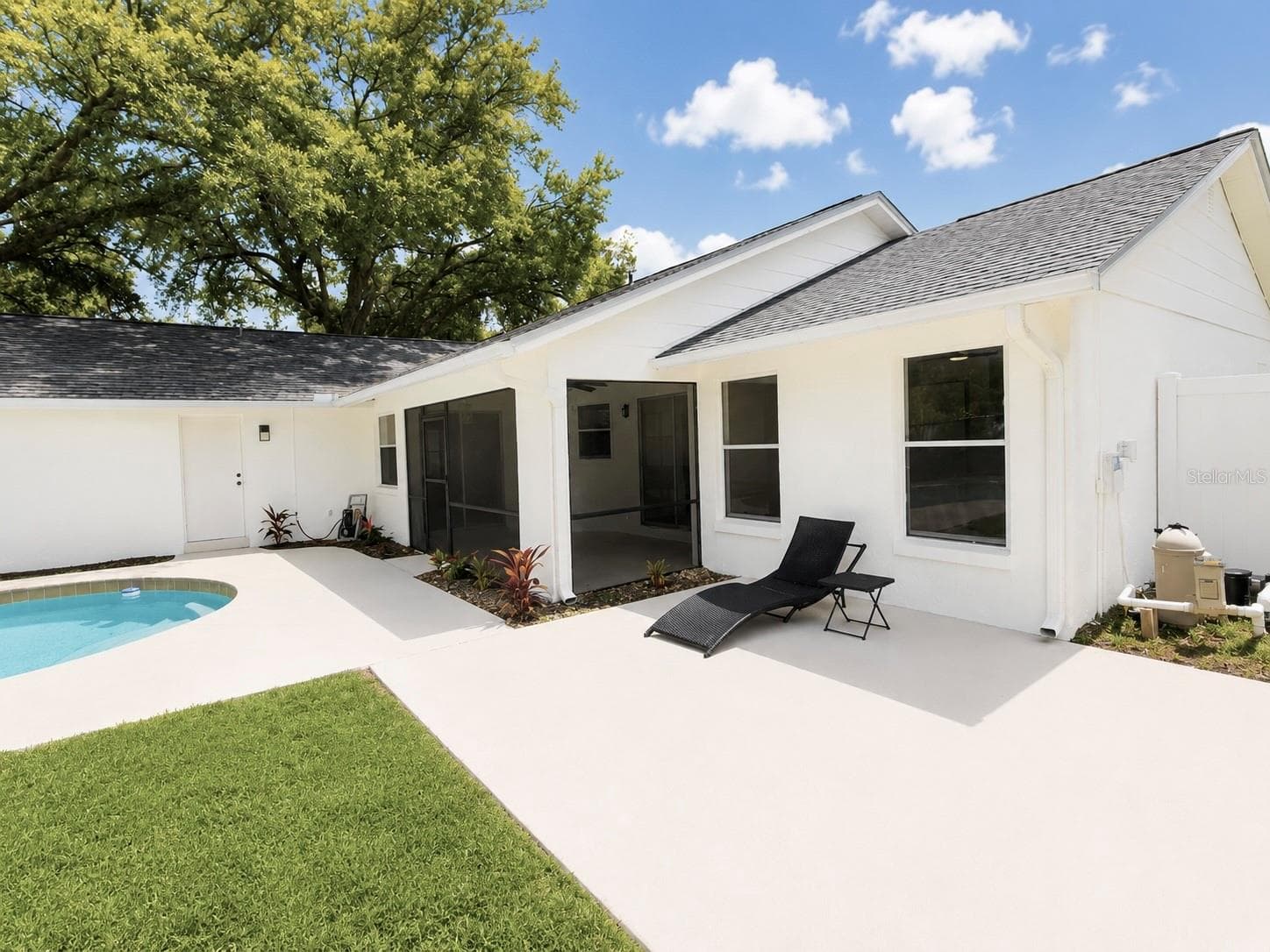 Single Family Residence at 324 RINGWOOD CIR, WINTER SPRINGS, photo 36 of 45