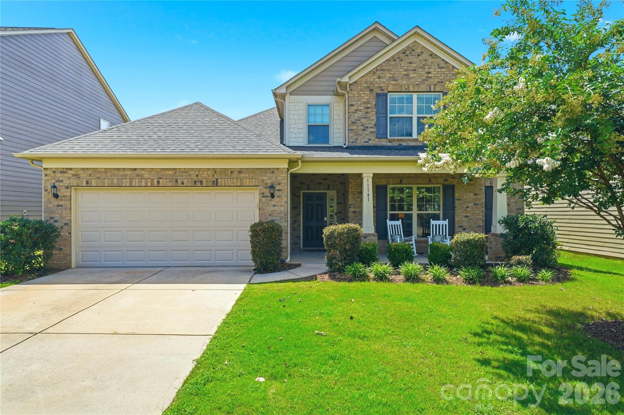 11141 Crane Creek Drive
