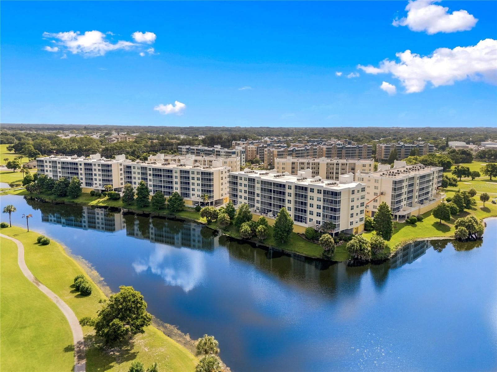 Condominium at 1200 COUNTRY CLUB DR #2205, LARGO, photo 6 of 75