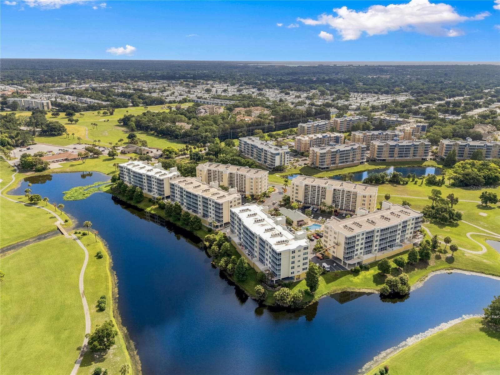 Condominium at 1200 COUNTRY CLUB DR #2205, LARGO, photo 42 of 75