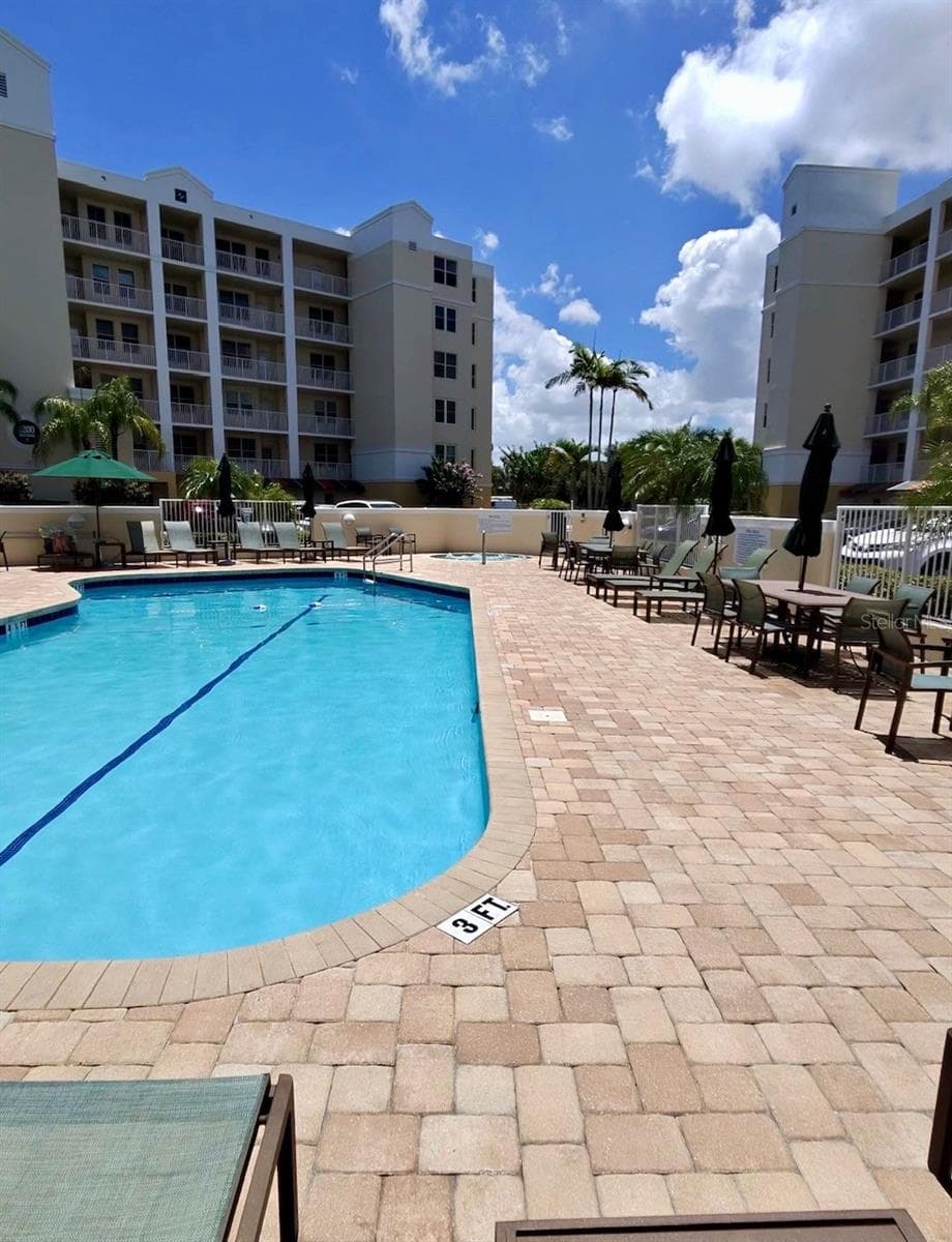 Condominium at 1200 COUNTRY CLUB DR #2205, LARGO, photo 43 of 75