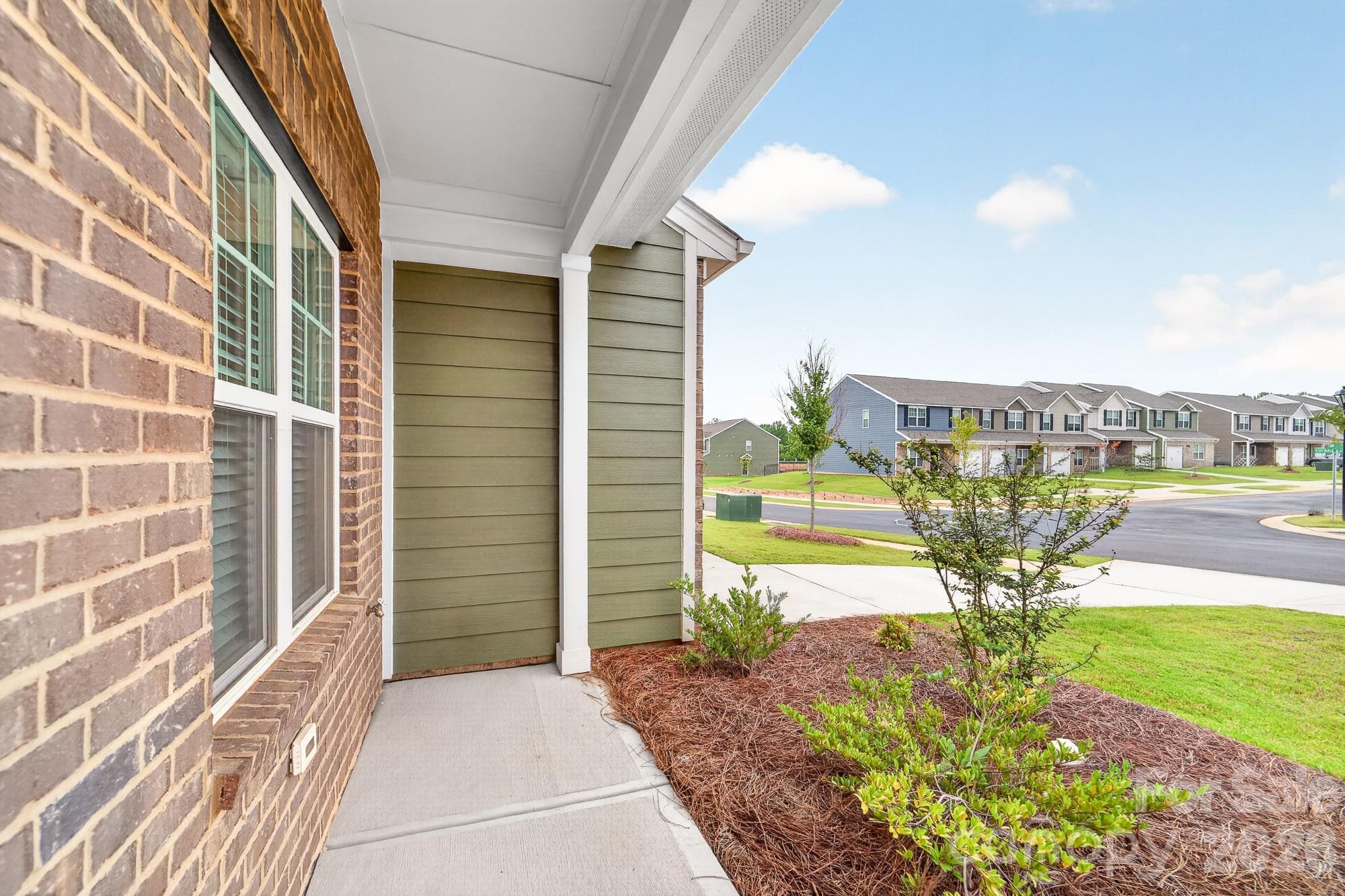 Townhouse at 5309 Cherrie Kate Court, Stanley, photo 5 of 40