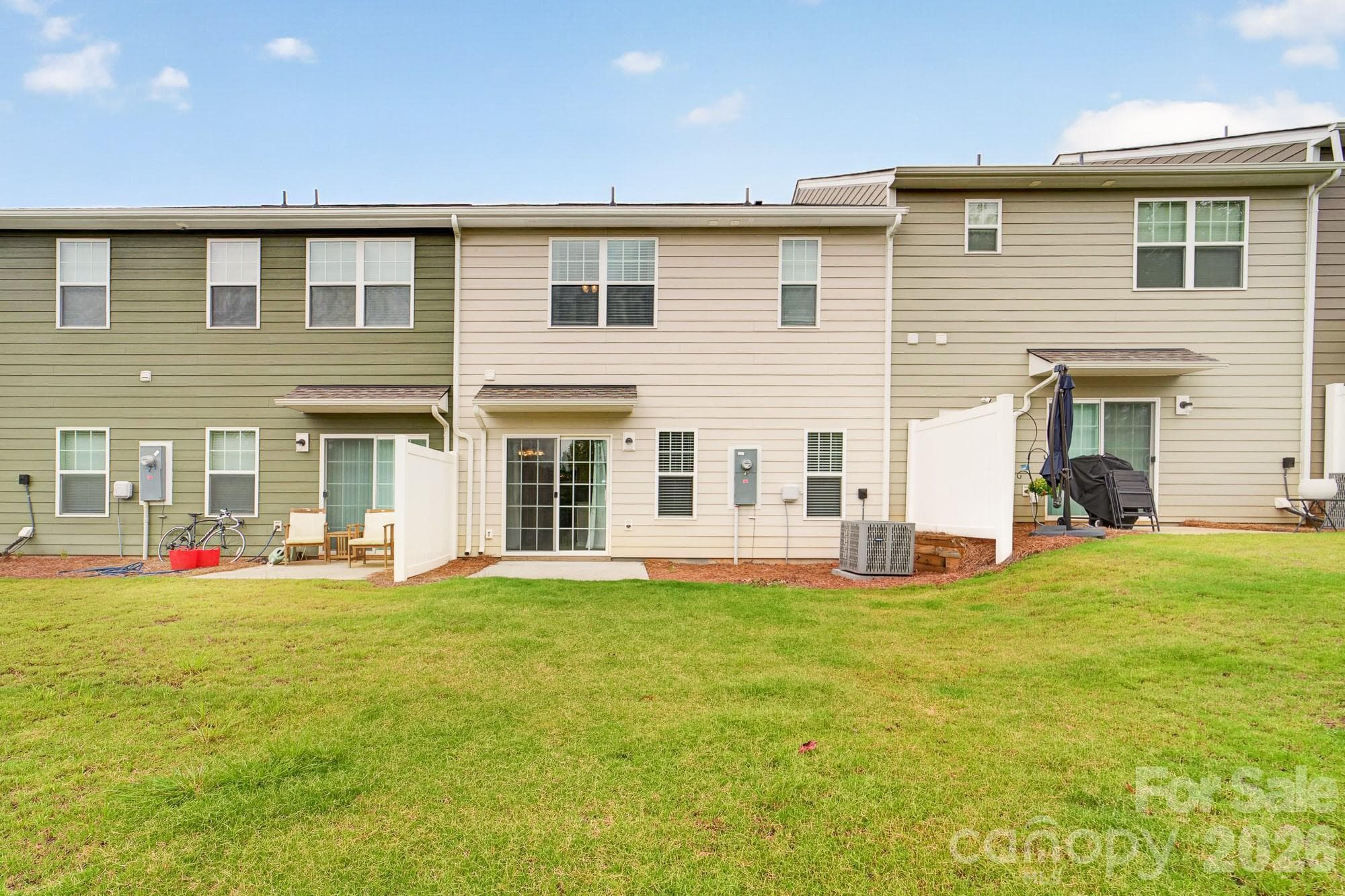 Townhouse at 5309 Cherrie Kate Court, Stanley, photo 6 of 40