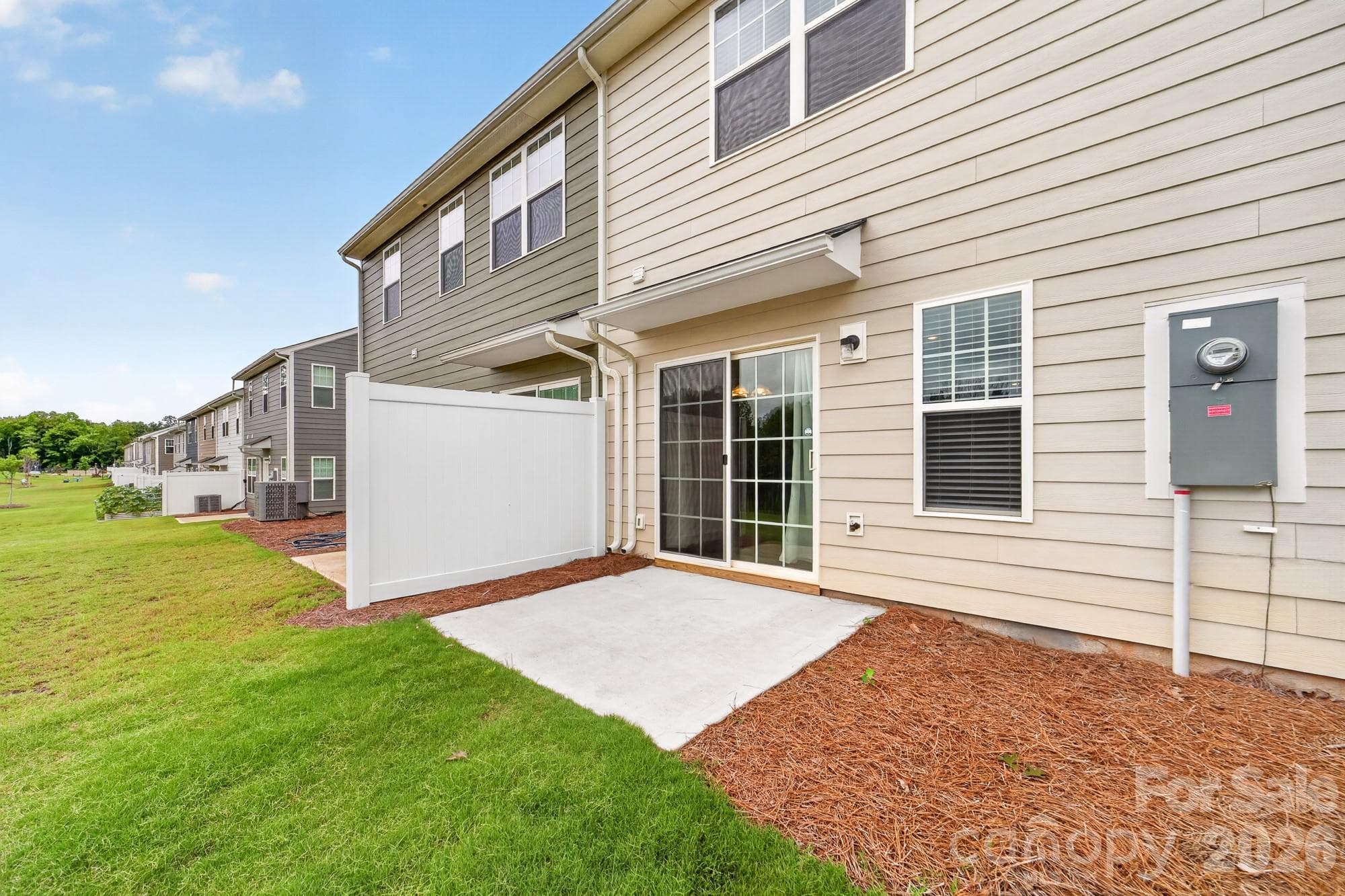 Townhouse at 5309 Cherrie Kate Court, Stanley, photo 7 of 40