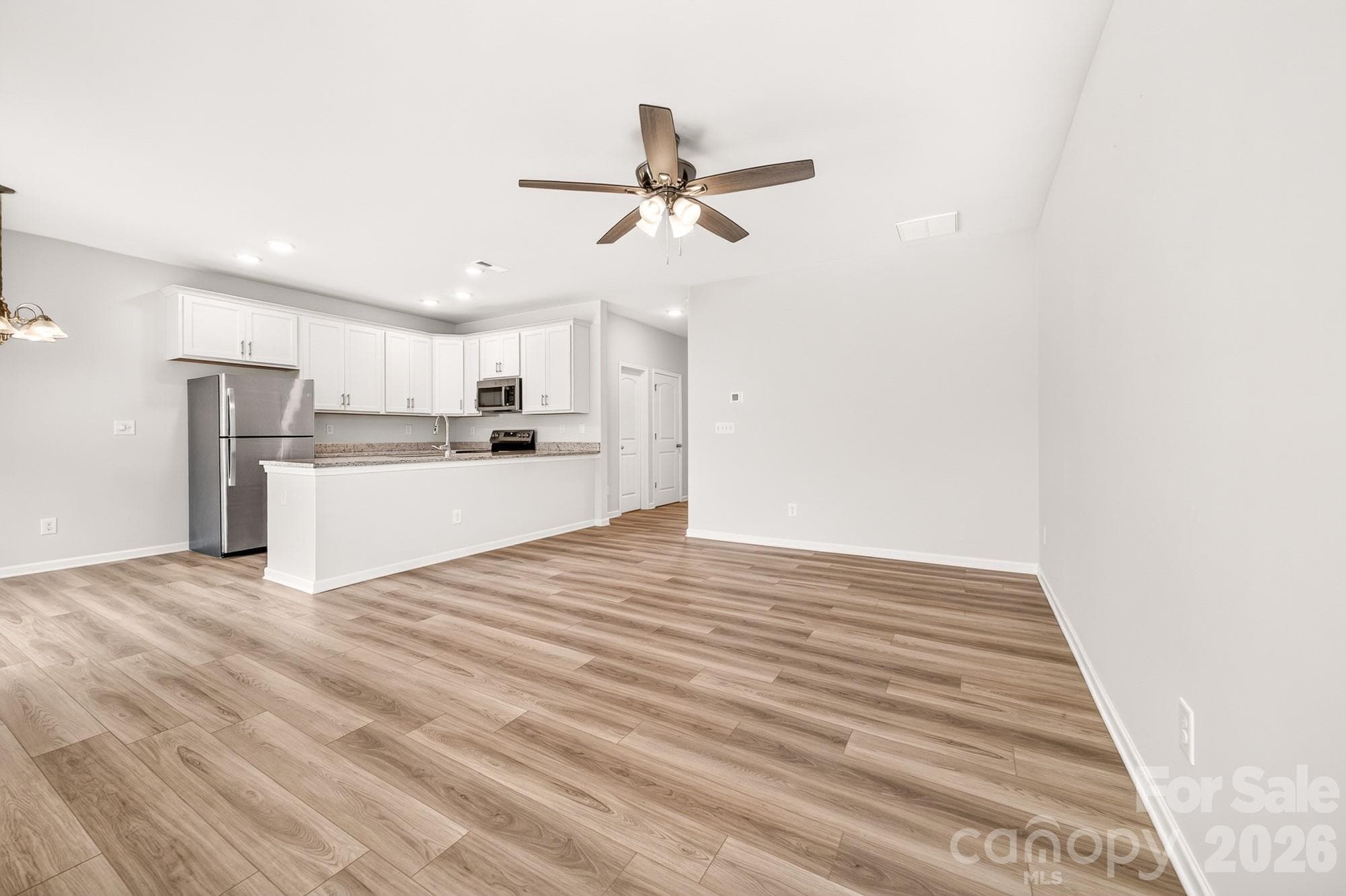 Townhouse at 5309 Cherrie Kate Court, Stanley, photo 17 of 40