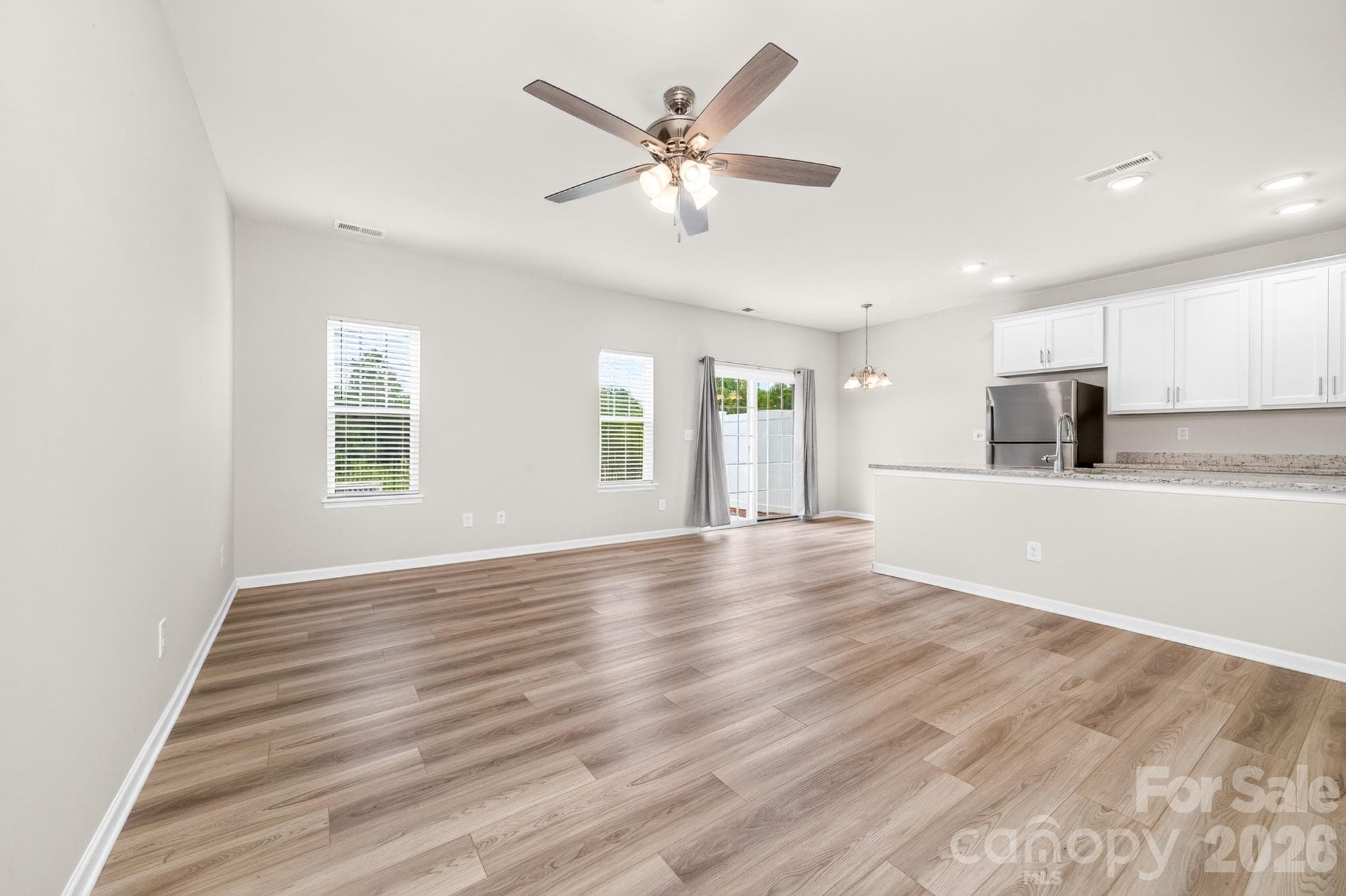 Townhouse at 5309 Cherrie Kate Court, Stanley, photo 18 of 40