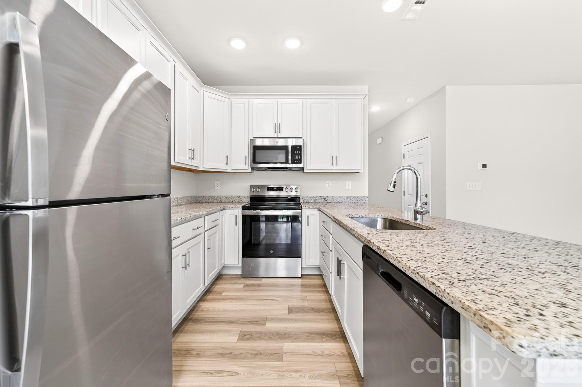 Townhouse at 5309 Cherrie Kate Court, Stanley, photo 22 of 40