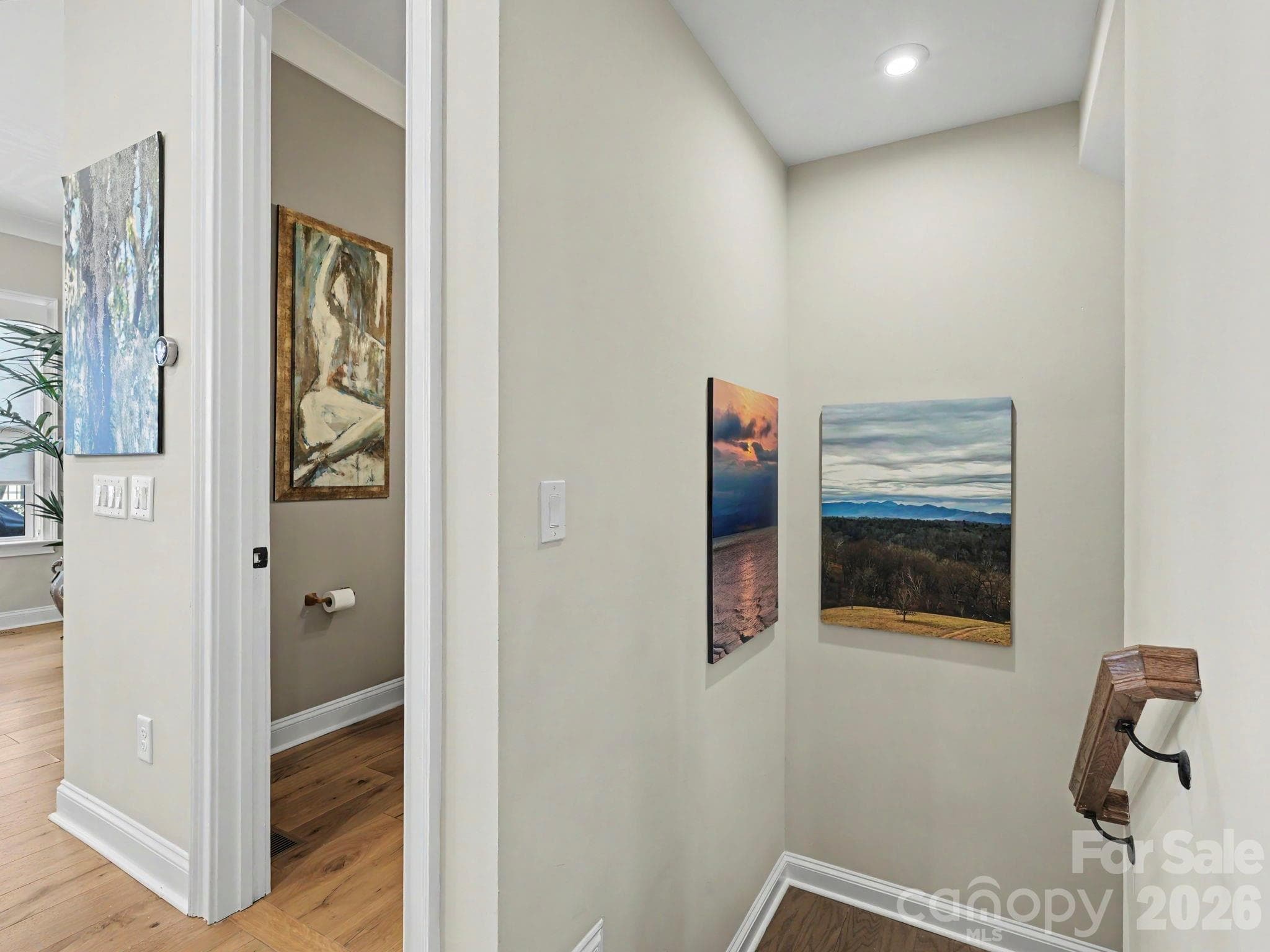 Townhouse at 2523 Deacon Avenue, Charlotte, photo 9 of 47