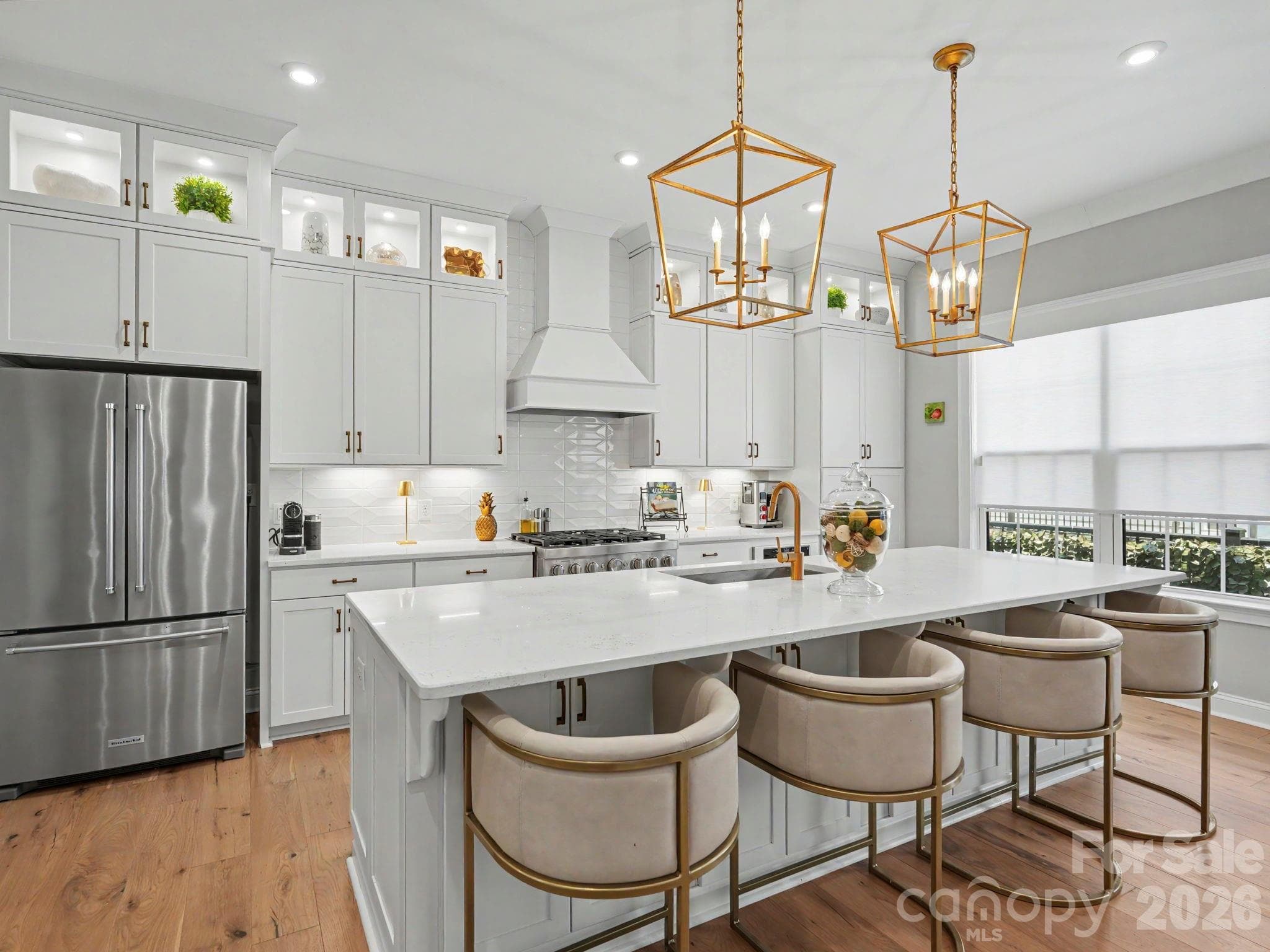 Townhouse at 2523 Deacon Avenue, Charlotte, photo 12 of 47