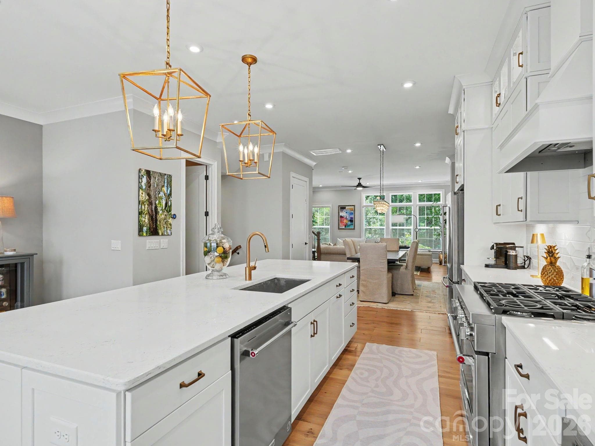 Townhouse at 2523 Deacon Avenue, Charlotte, photo 14 of 47