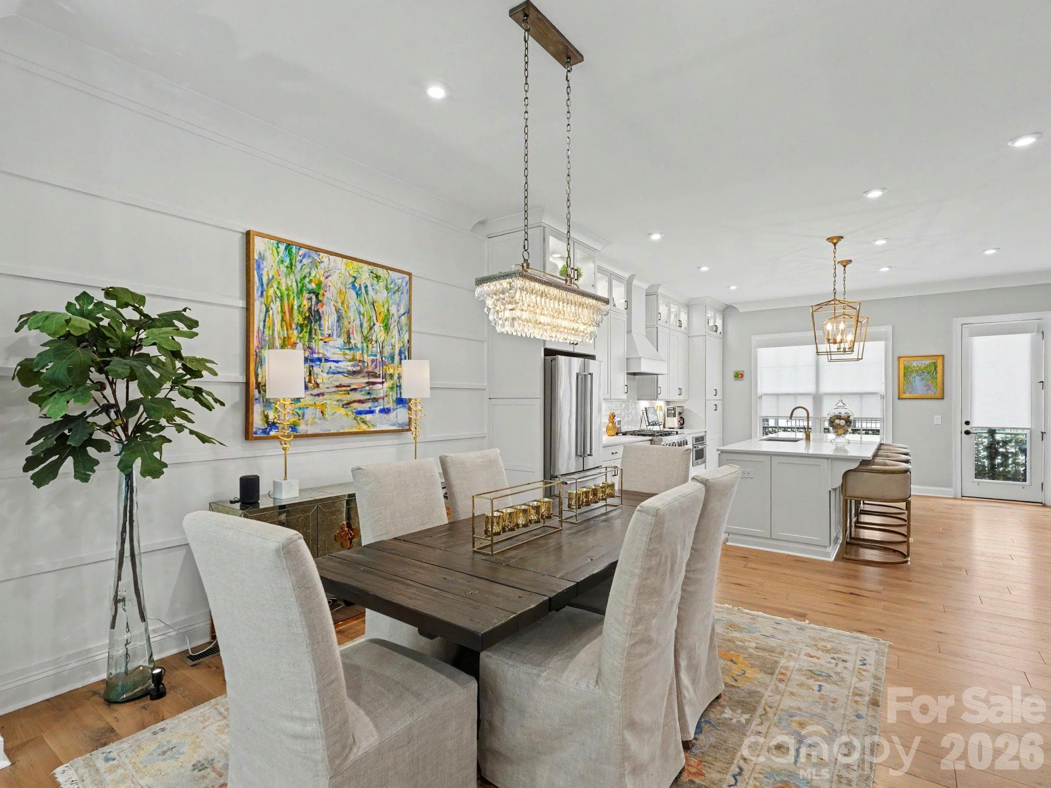 Townhouse at 2523 Deacon Avenue, Charlotte, photo 18 of 47