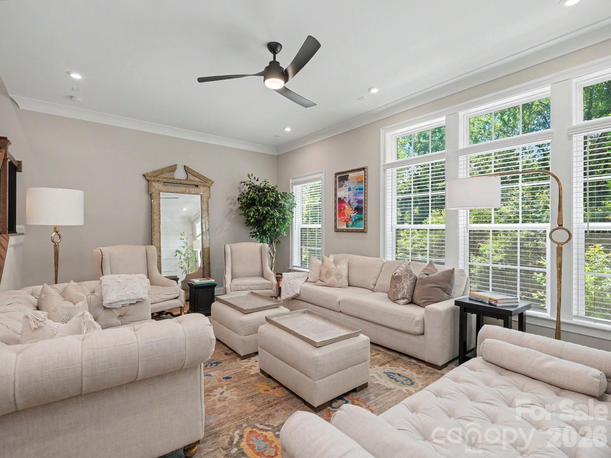 Townhouse at 2523 Deacon Avenue, Charlotte, photo 21 of 47
